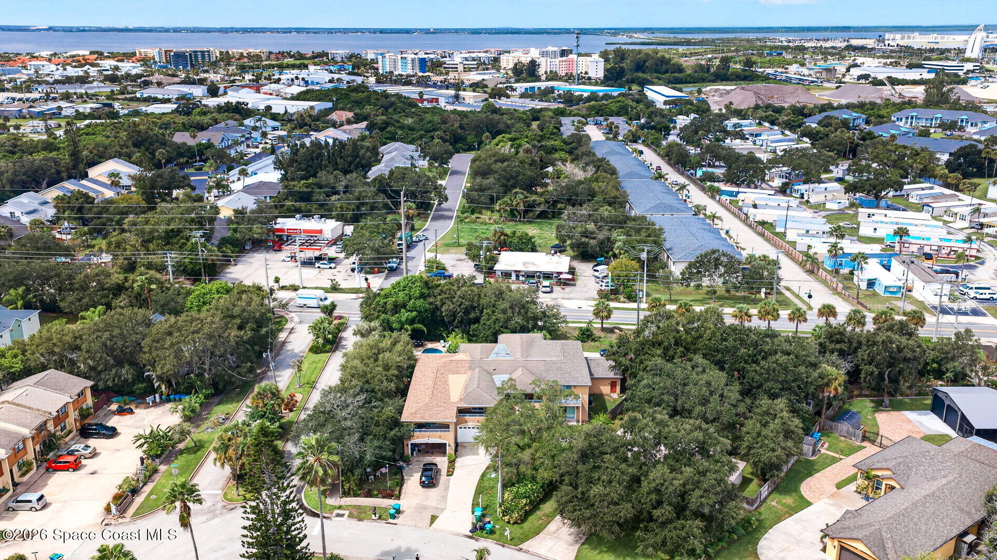 Sea Shell Ln, Cape Canaveral, FL 32920 #1