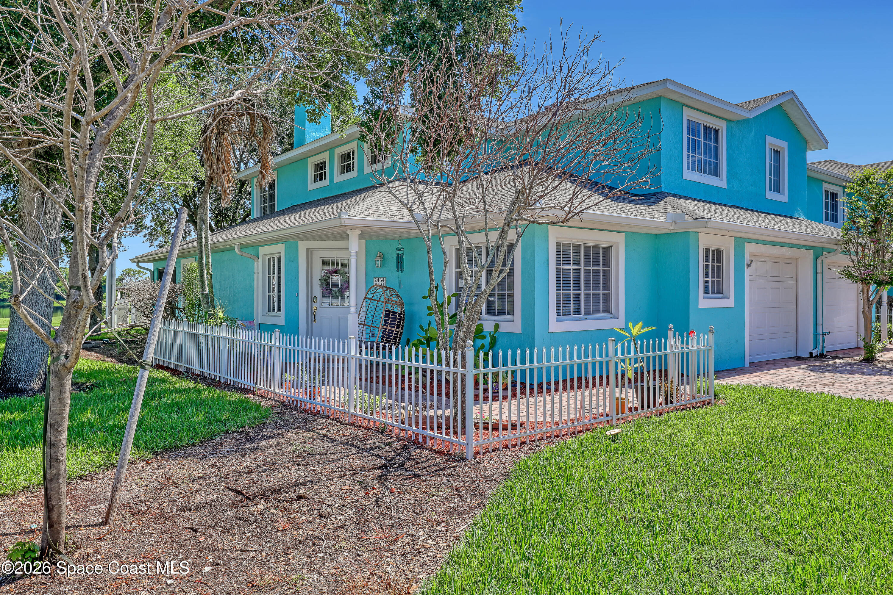 Hemingway Ln, Merritt Island, FL 32953 #1