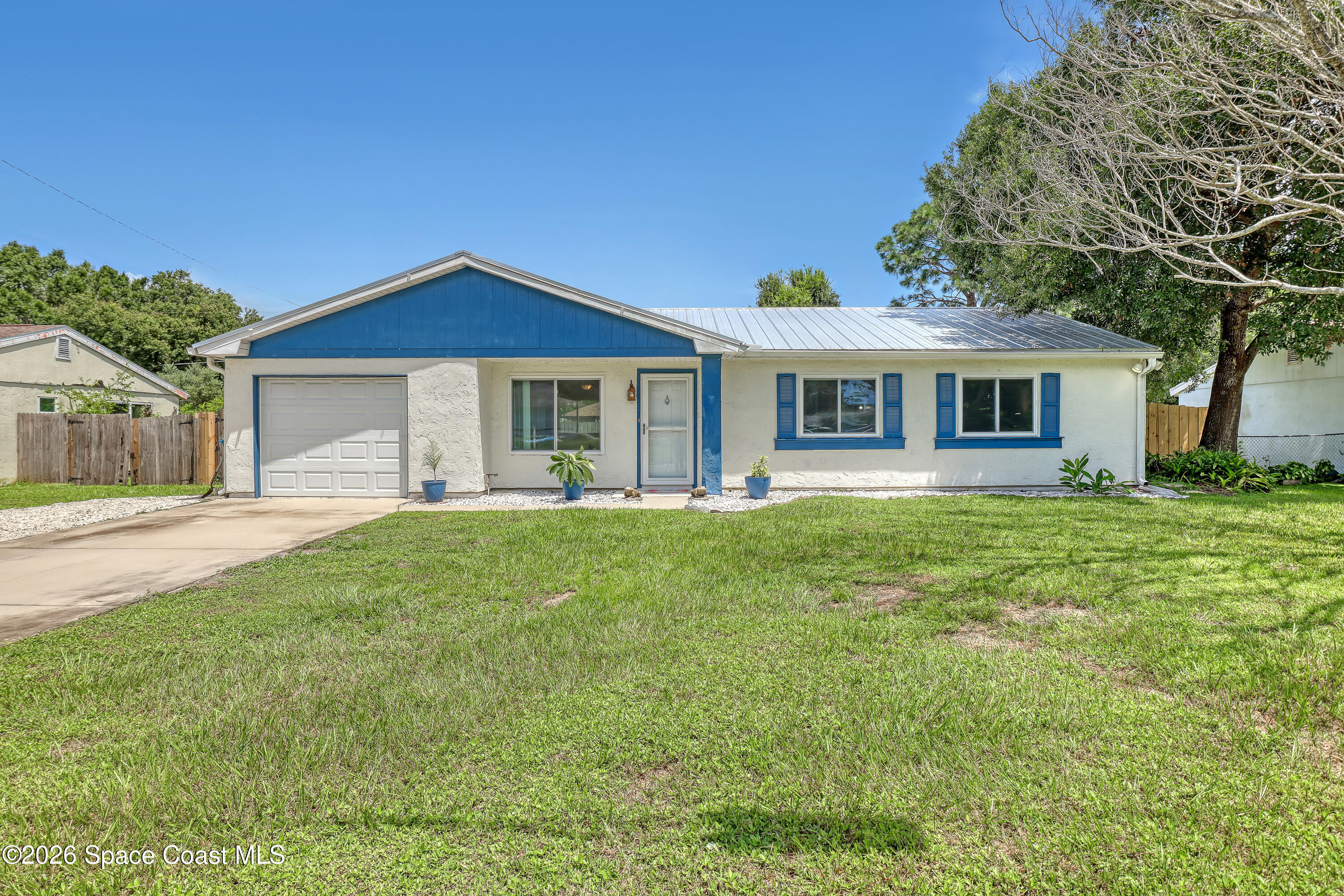 Charles Blvd, Palm Bay, FL 32907
