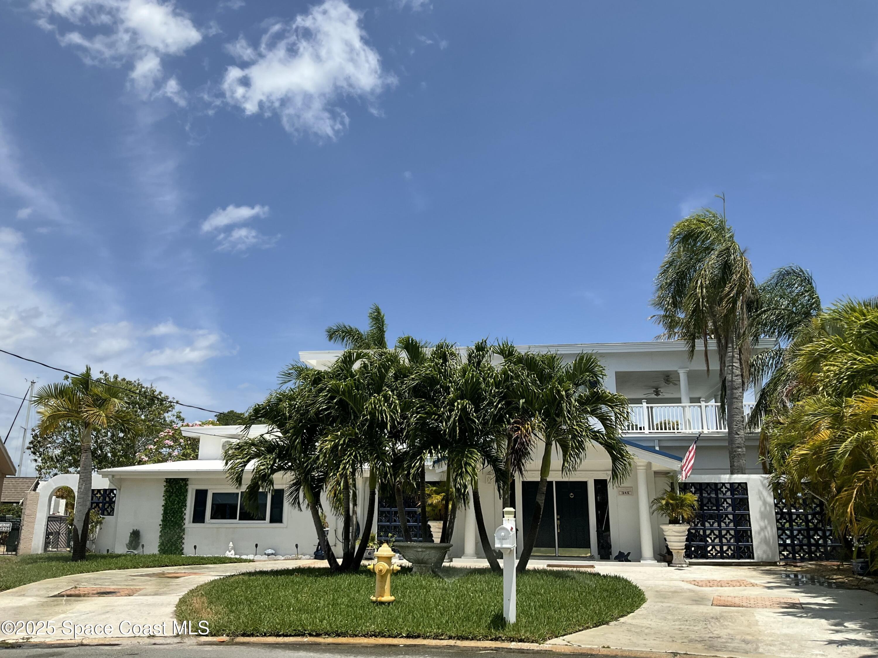 Point Ct, Satellite Beach, FL 32937 #1