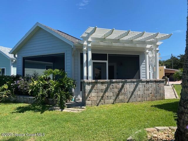 Orbiter Ct, Titusville, FL 32796 #1