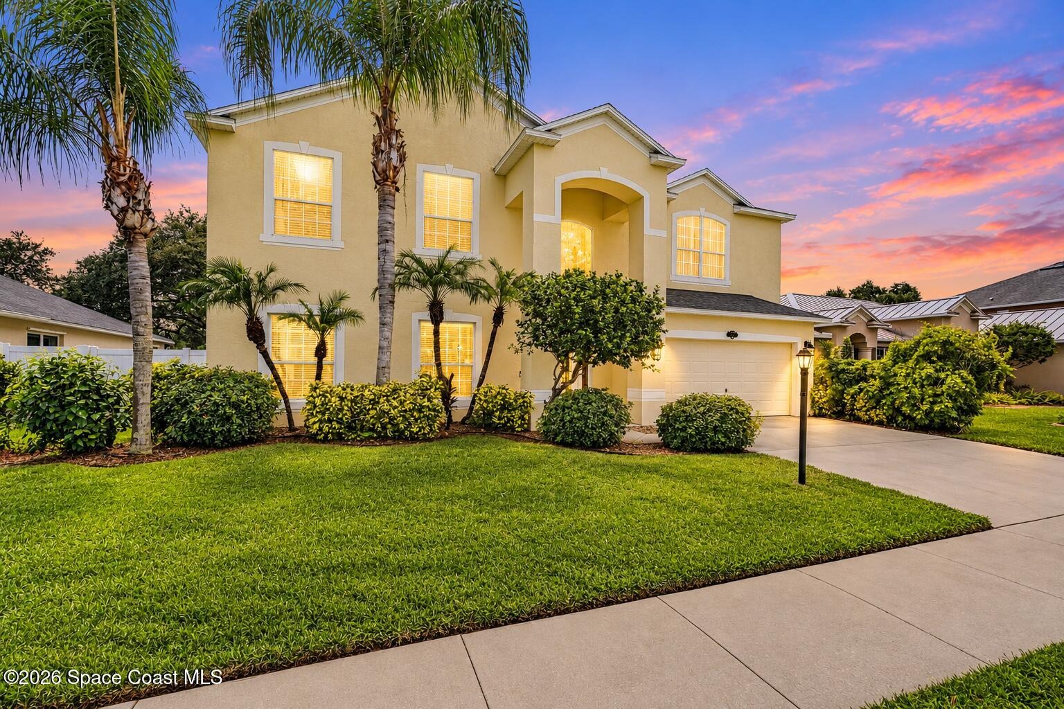 Fenrose Cir, Melbourne, FL 32940 #1