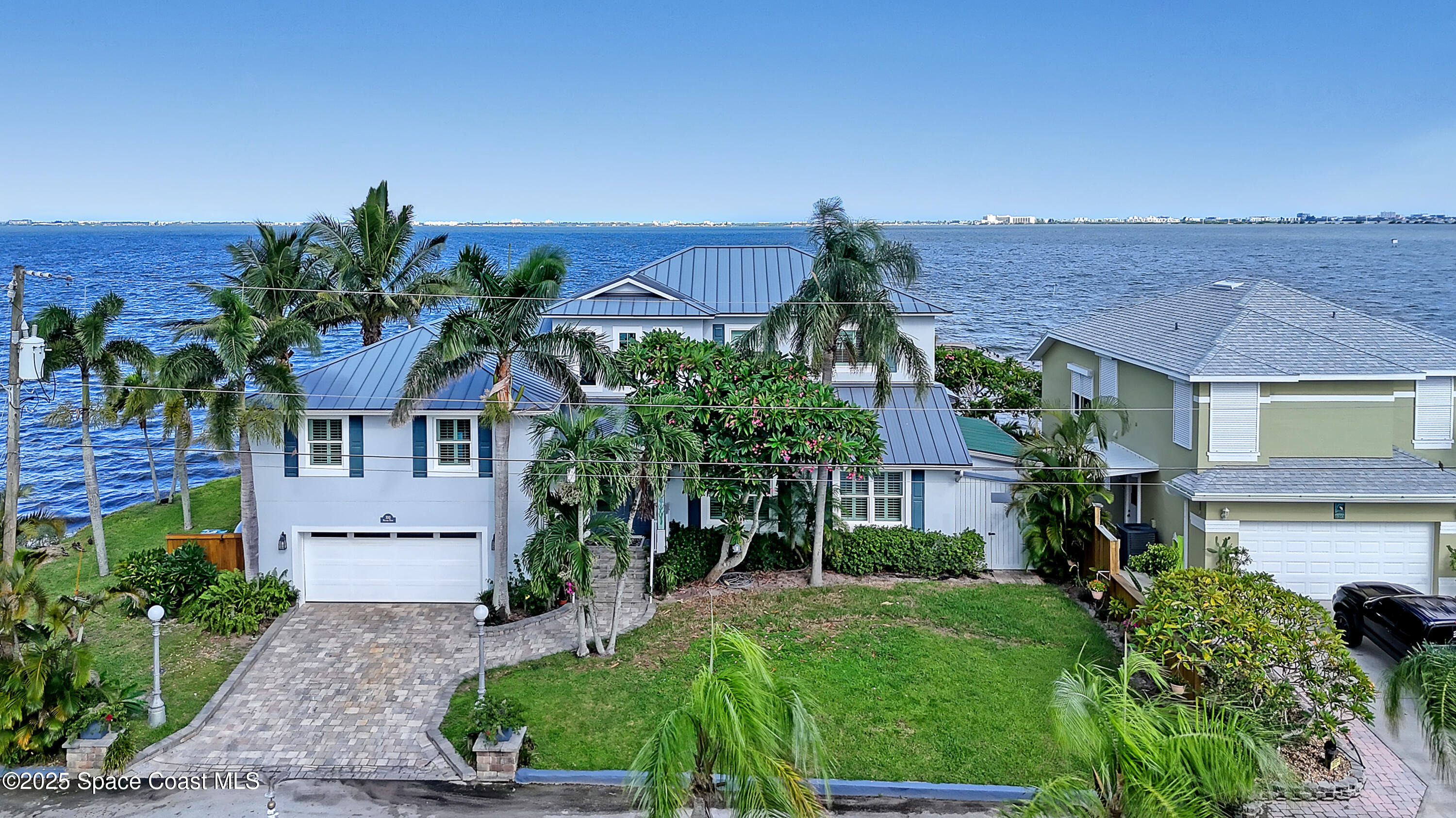 Milford Point Dr, Merritt Island, FL 32952
