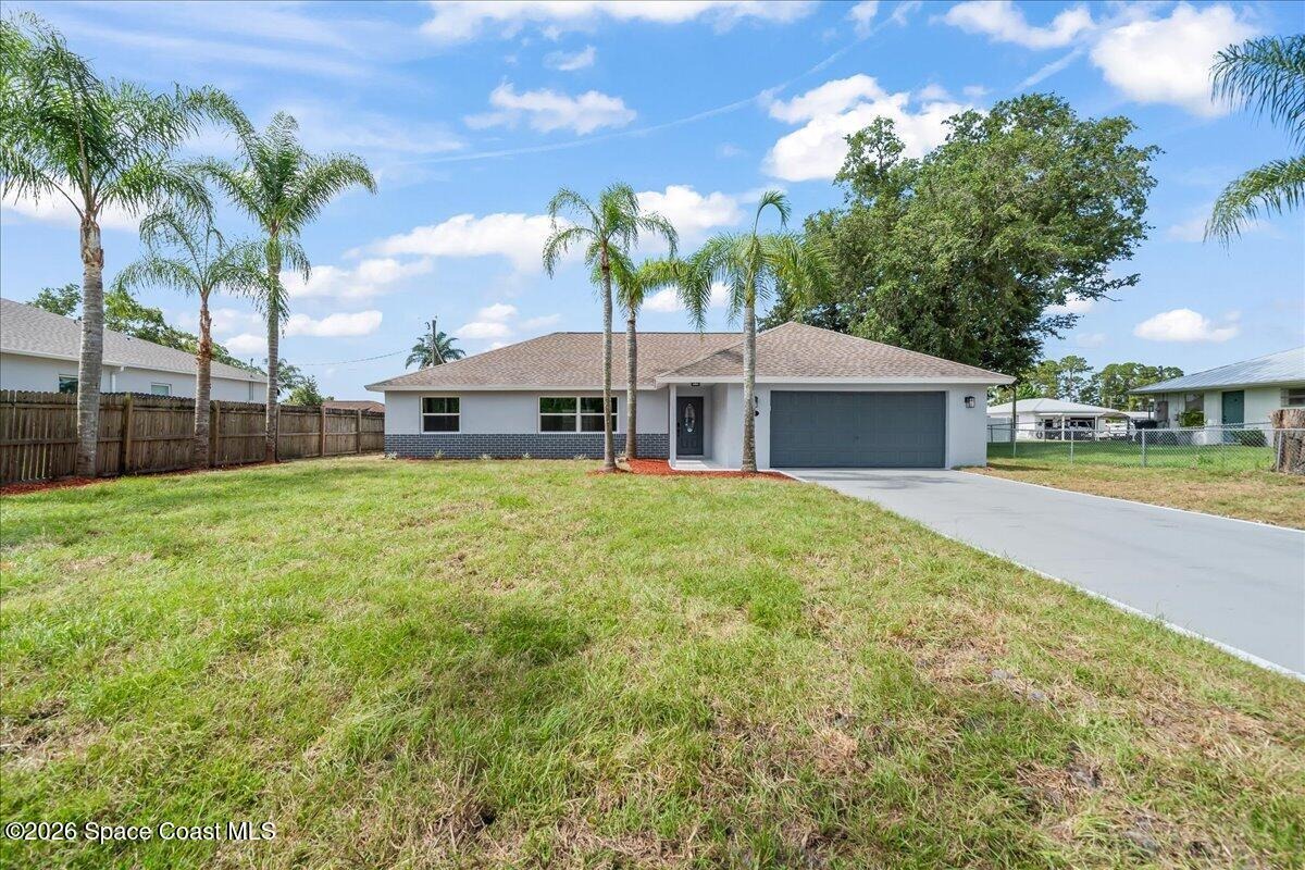 Barcelona Rd, Palm Bay, FL 32909