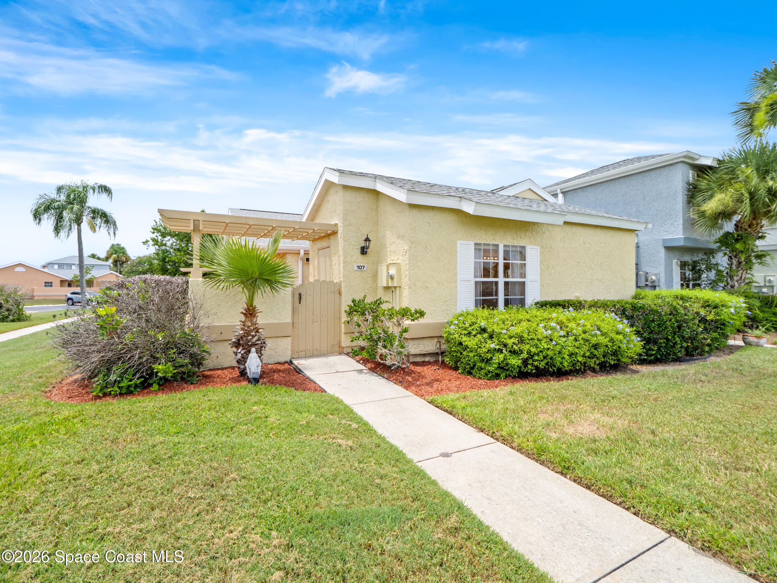 Malibu Cir, Palm Bay, FL 32905