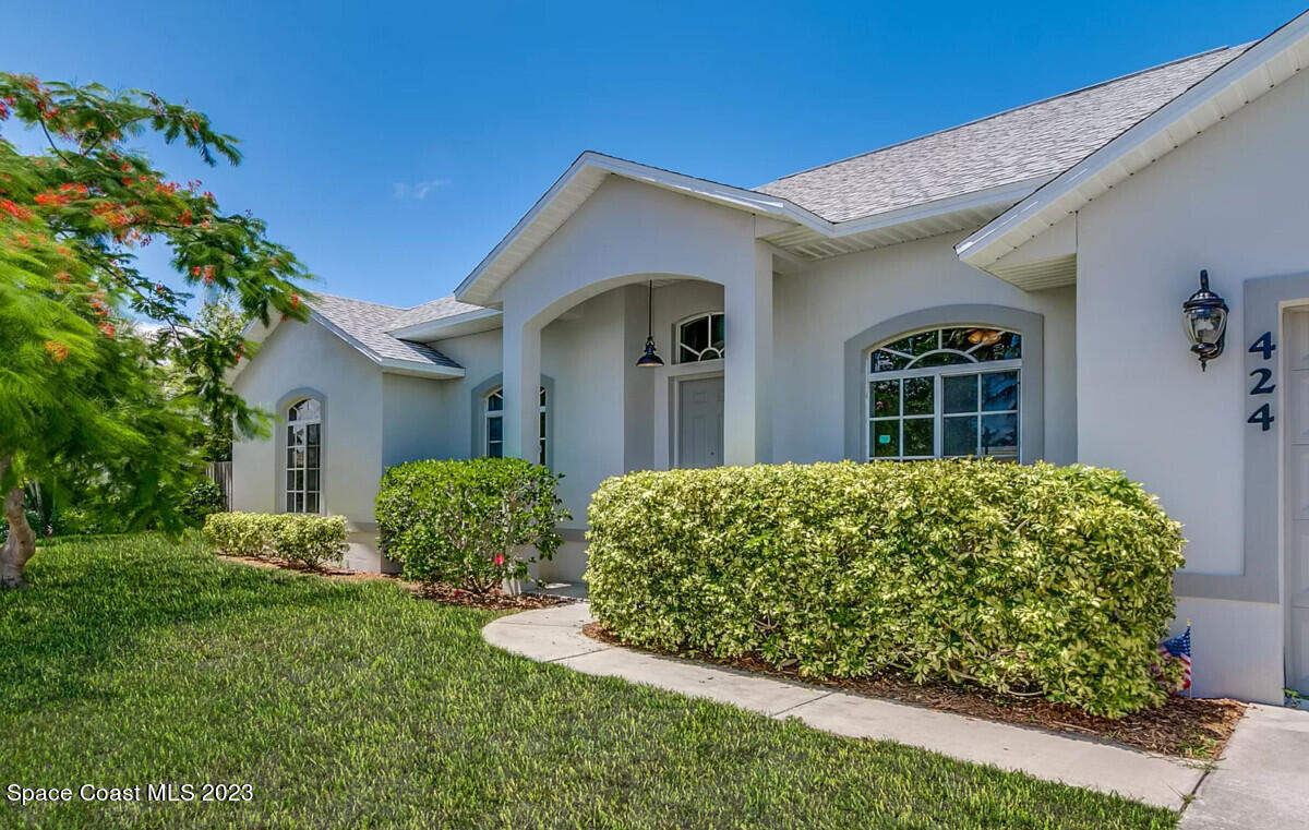 Lighthouse Landing St, Satellite Beach, FL 32937