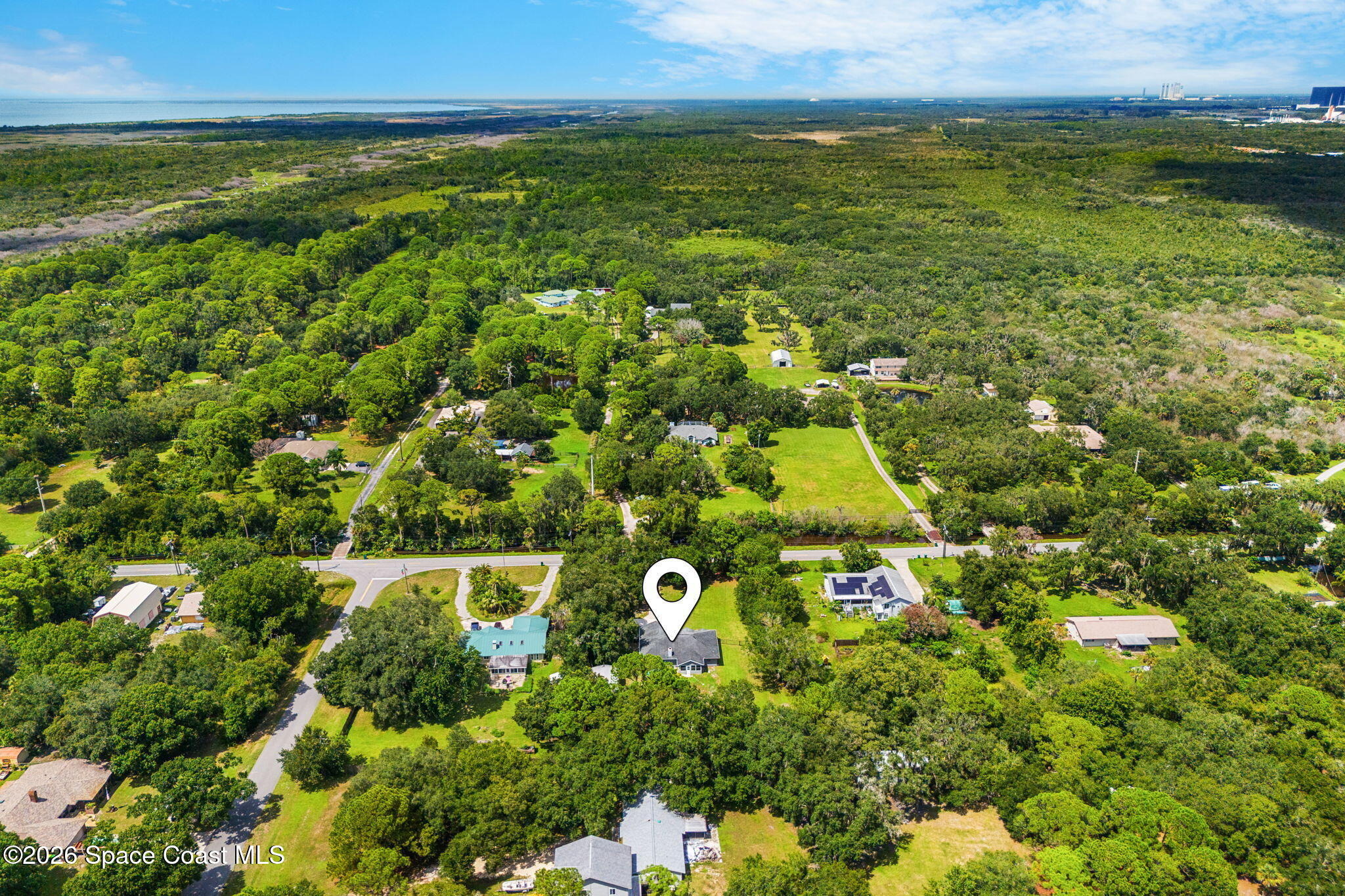 Pine Island Rd, Merritt Island, FL 32953