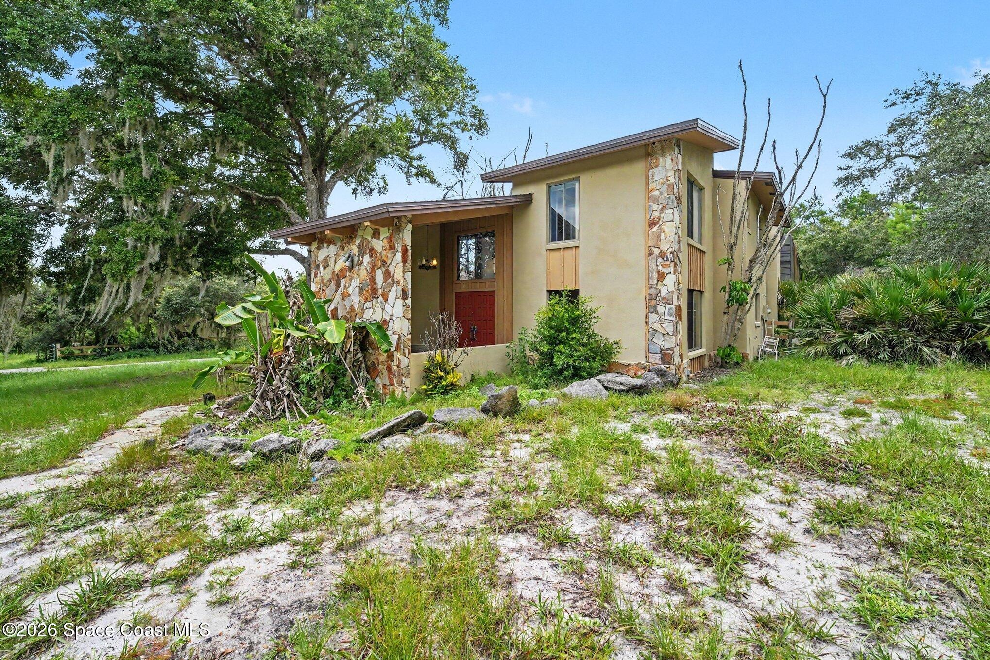 Carpenter Rd, Titusville, FL 32796 #1