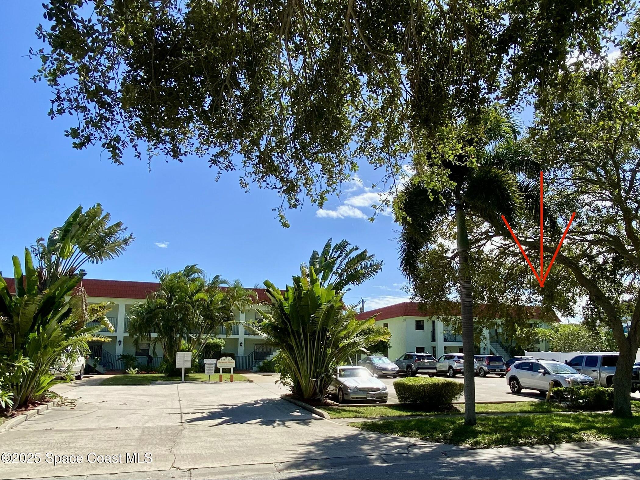 Circle Dr, Cape Canaveral, FL 32920