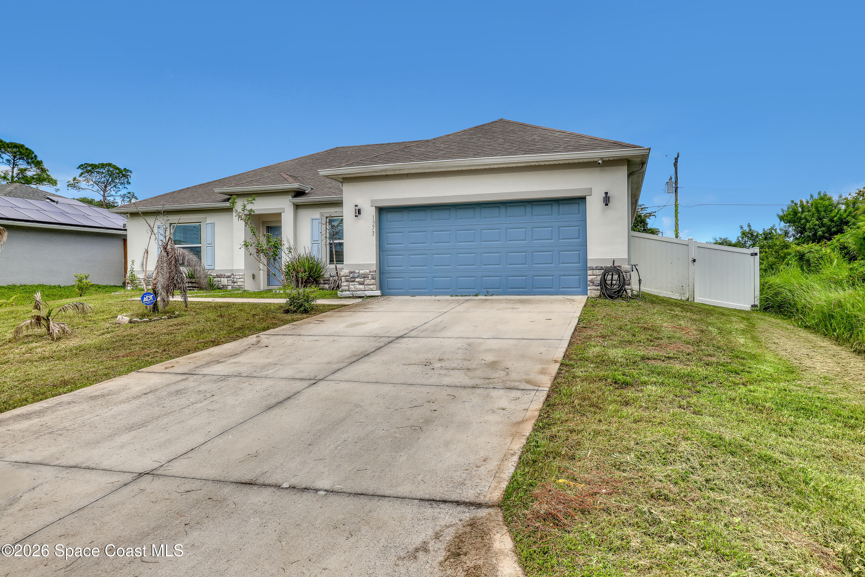 Vandalia Ave, Palm Bay, FL 32909