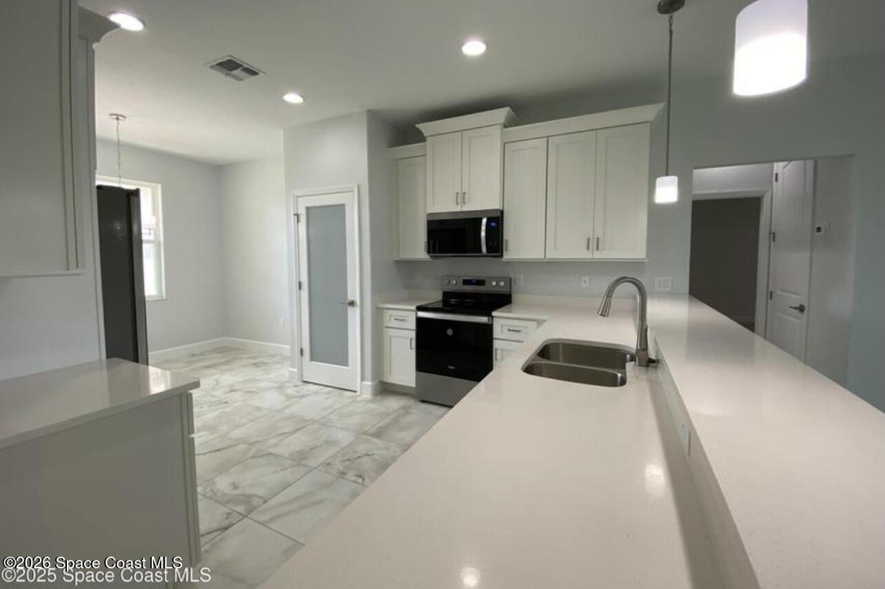 Hester Ave, Palm Bay, FL 32909 #1