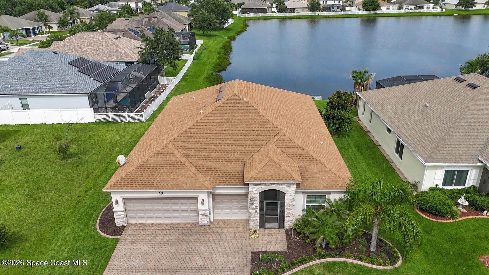 Bridgeport Cir, Rockledge, FL 32955