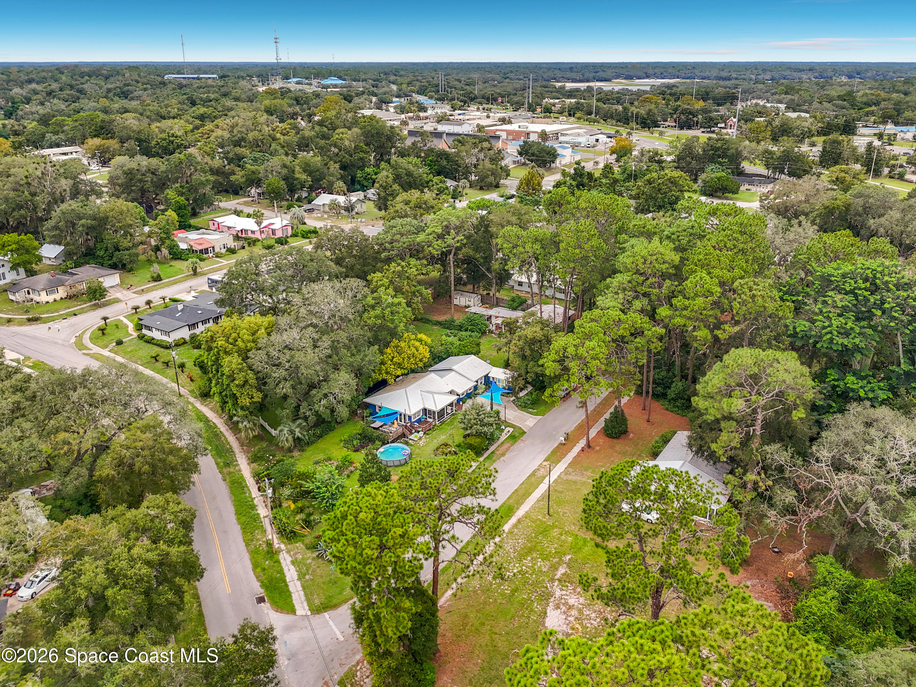 Live Oak Ave, Keystone Heights, FL 32656 #1