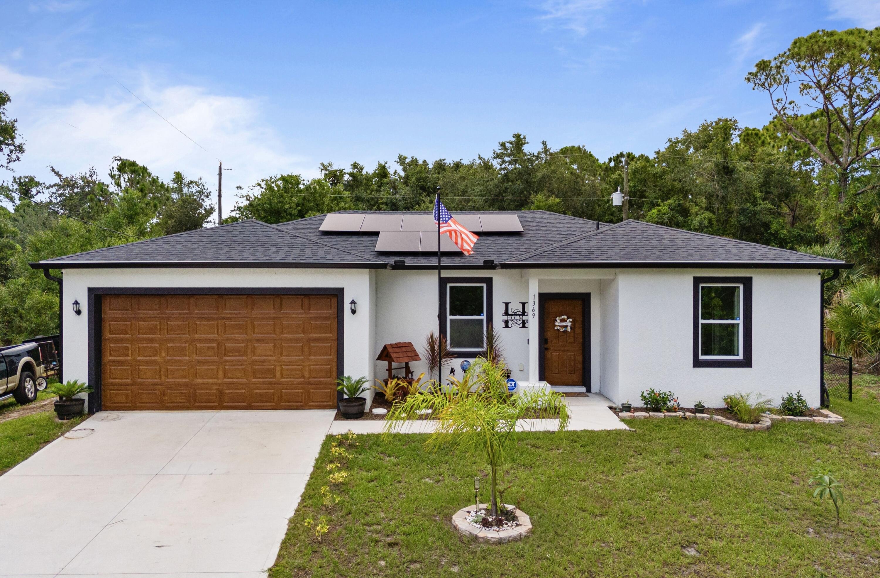 Torgerson Rd, Palm Bay, FL 32909