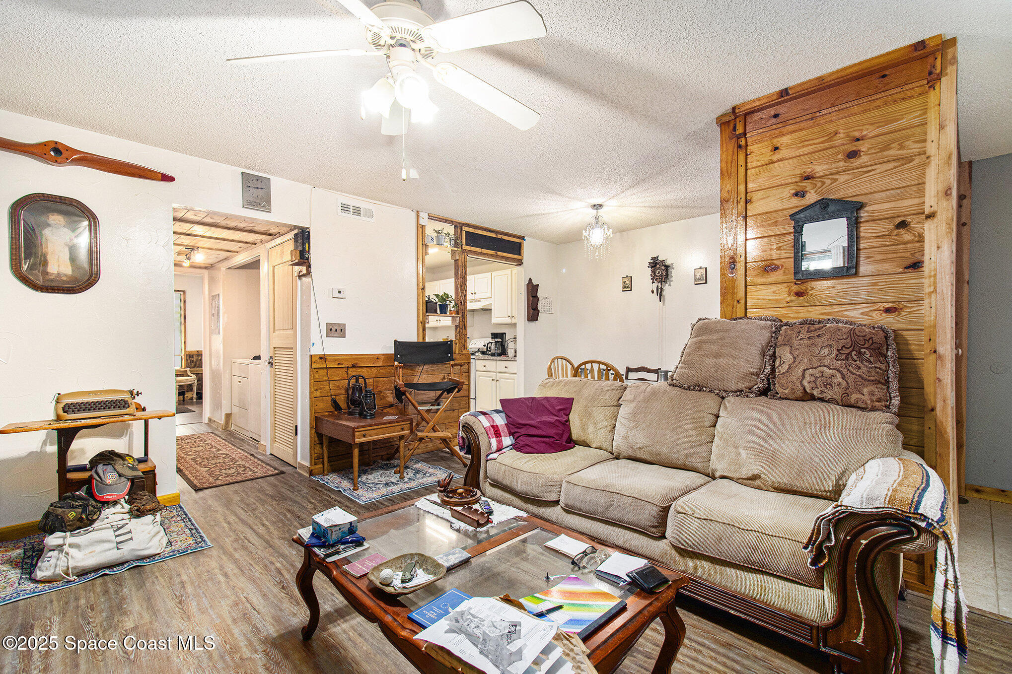 Sable Palm Ln, Titusville, FL 32780