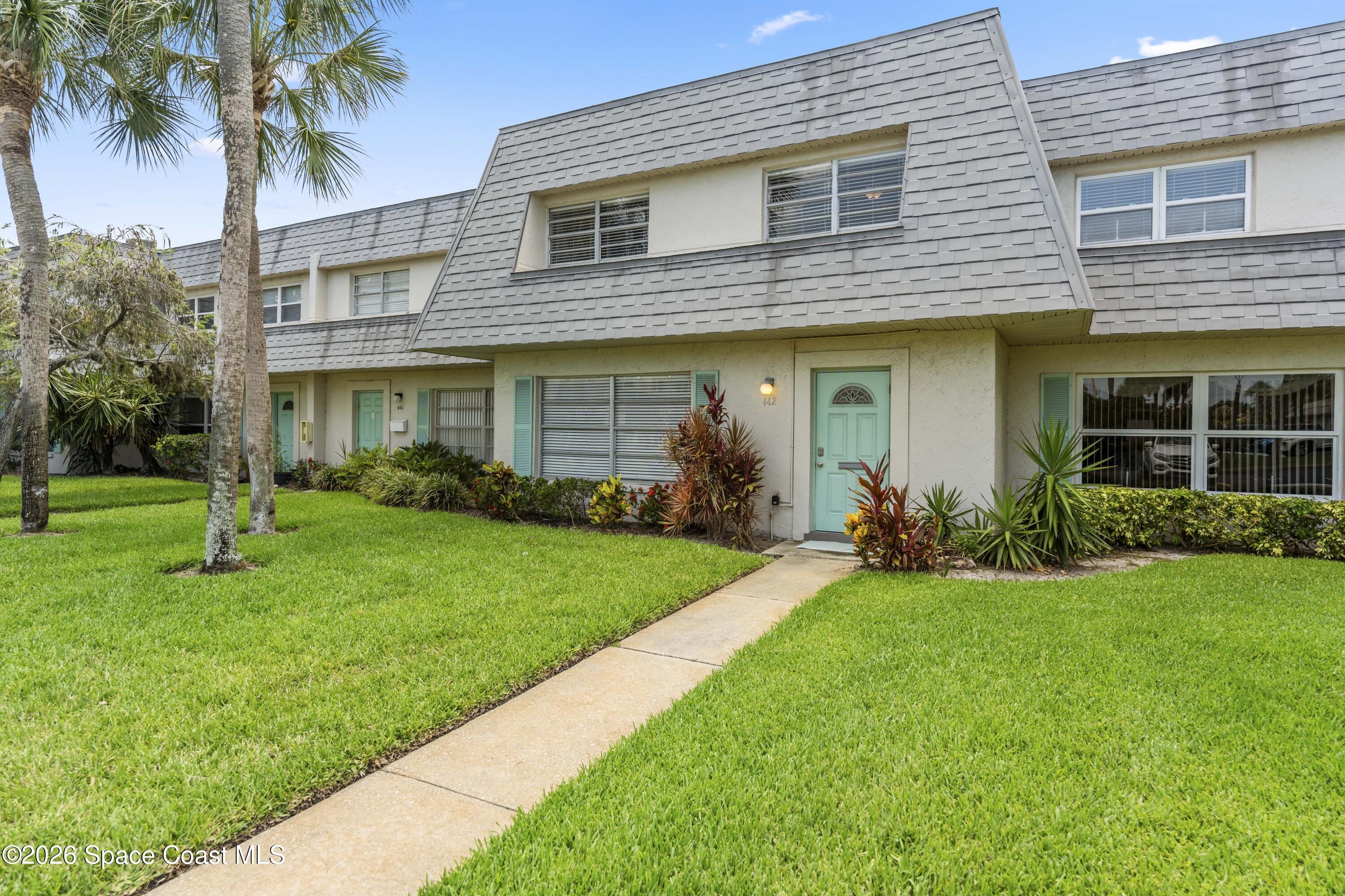 Dove Ln, Satellite Beach, FL 32937