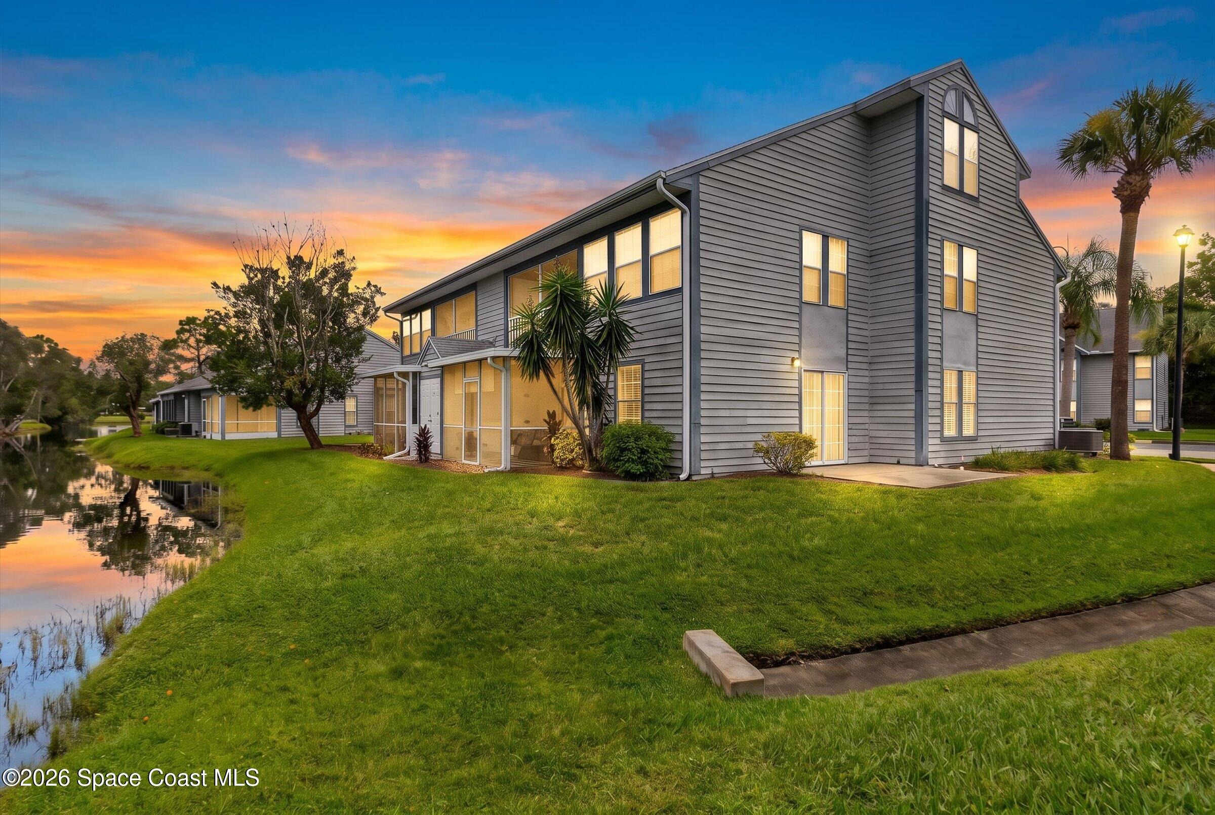 Beck Lake Trl, Melbourne, FL 32901 #1