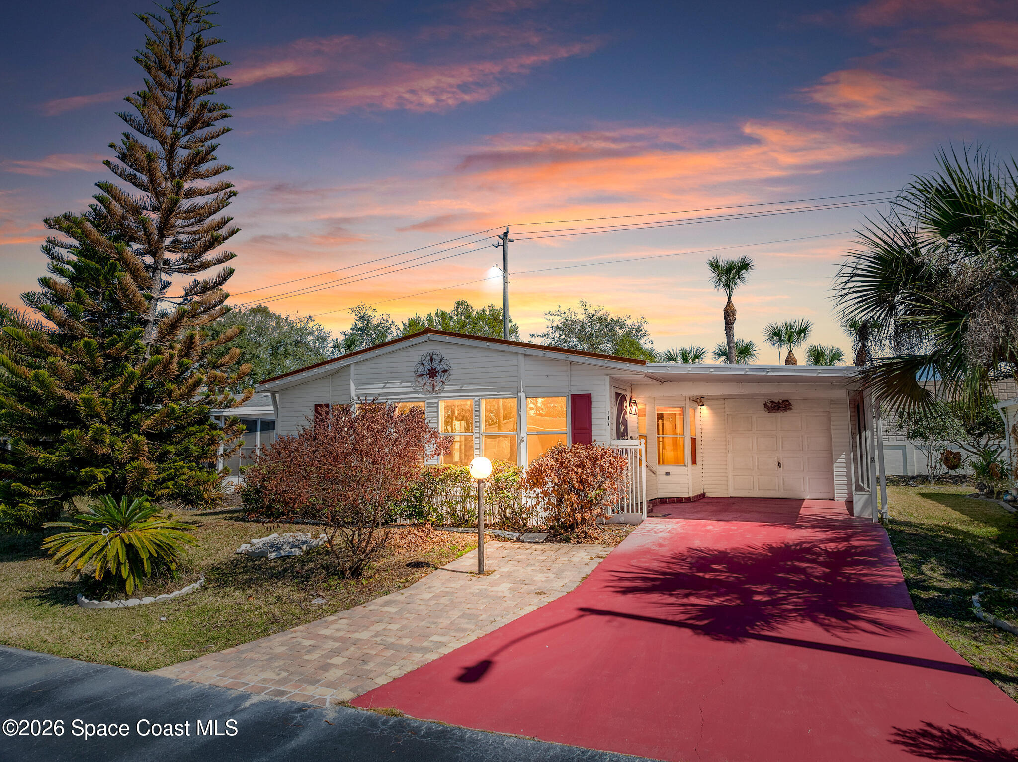 Woodsmill Blvd, Cocoa, FL 32926
