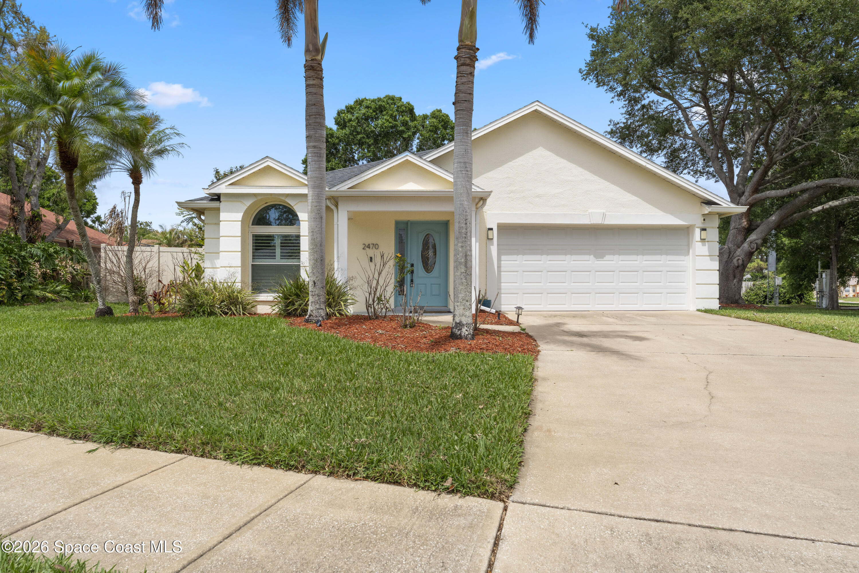 Forest Run Dr, Melbourne, FL 32935 #1