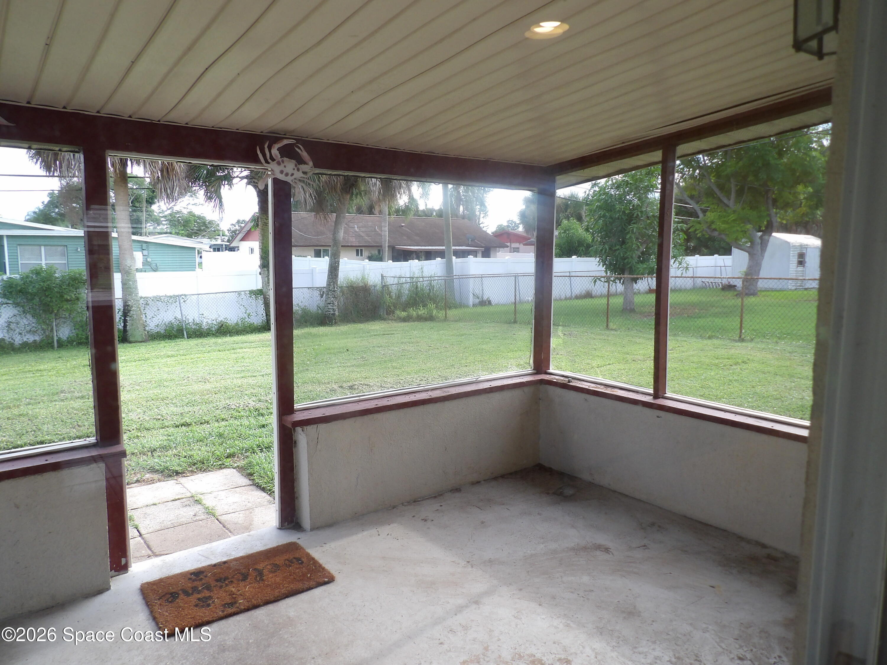 Plum Ave, Merritt Island, FL 32952