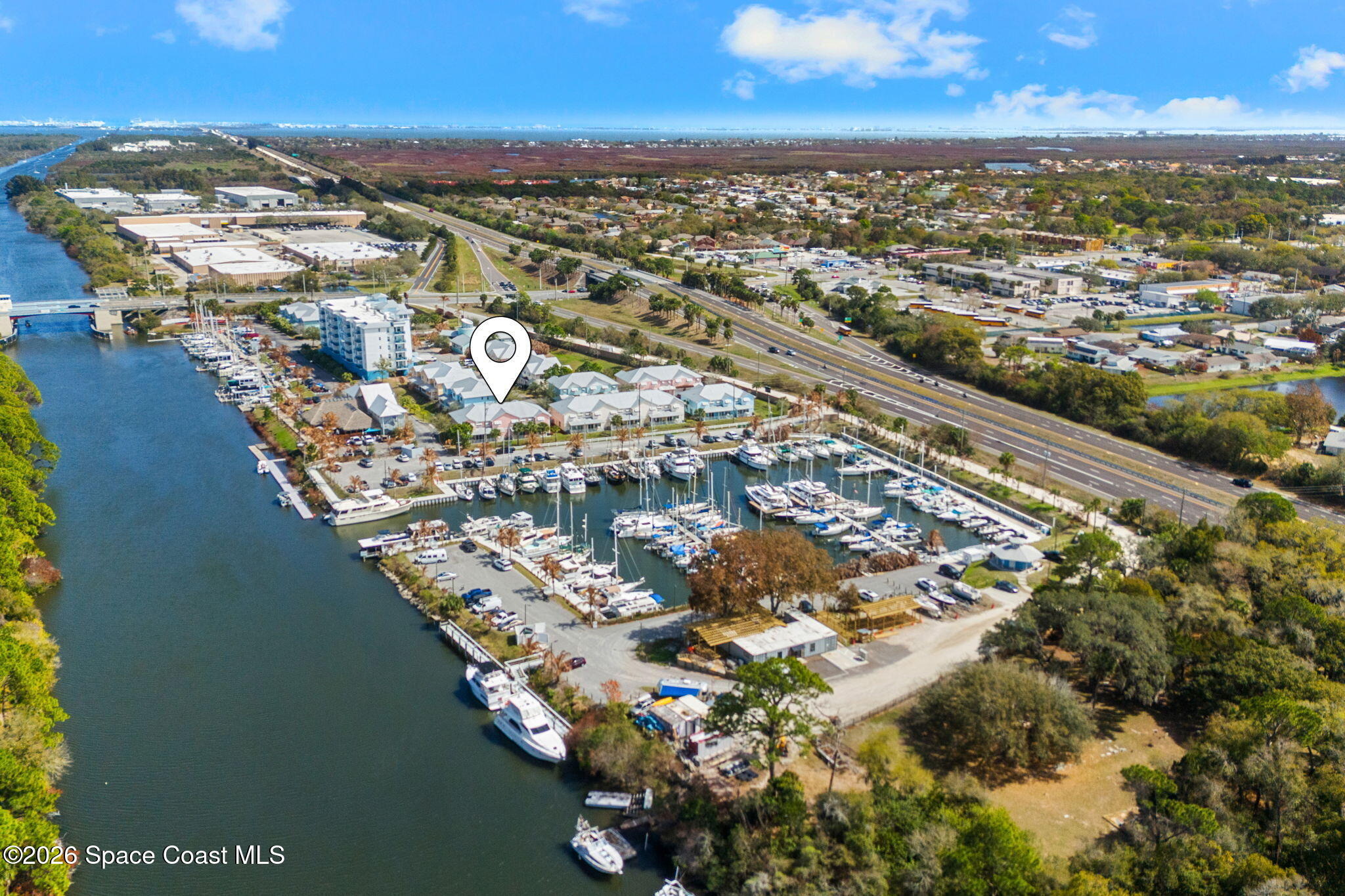 Cutlass Point Ln, Merritt Island, FL 32953