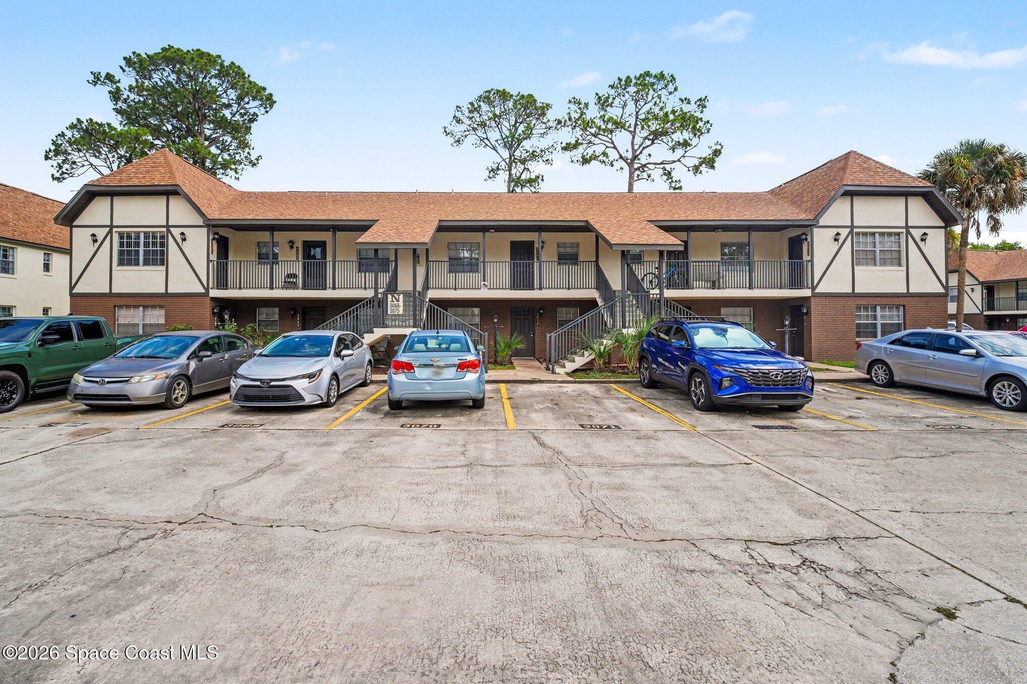Sir Hamilton Cir, Titusville, FL 32780 #1