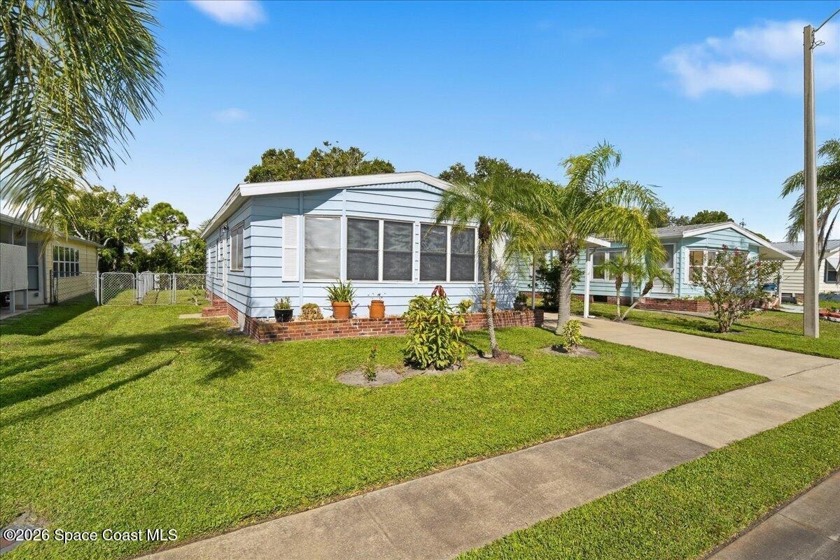 Mango St, Palm Bay, FL 32905 #1
