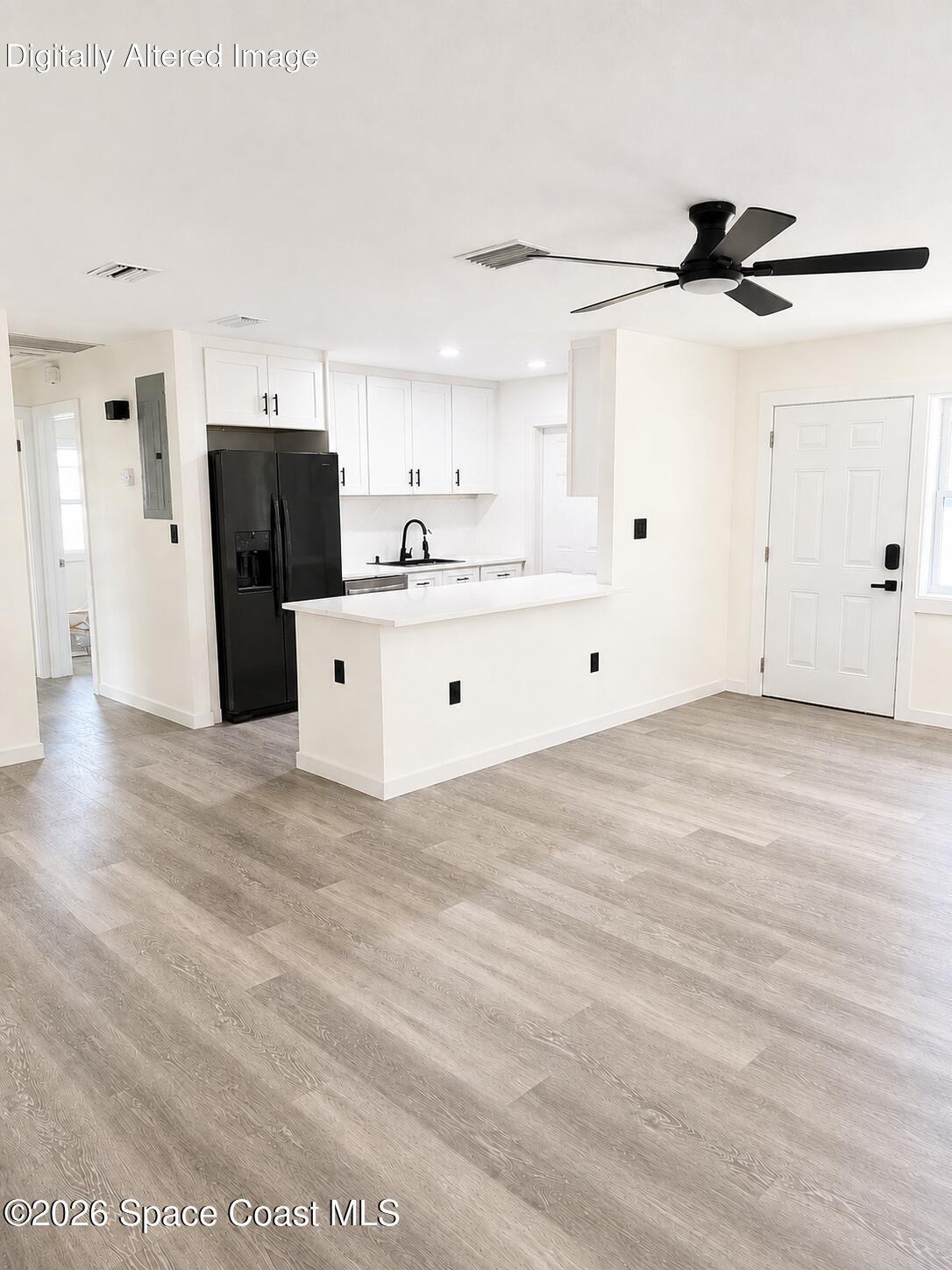 Atlantic Blvd, Indian Harbour Beach, FL 32937 #1