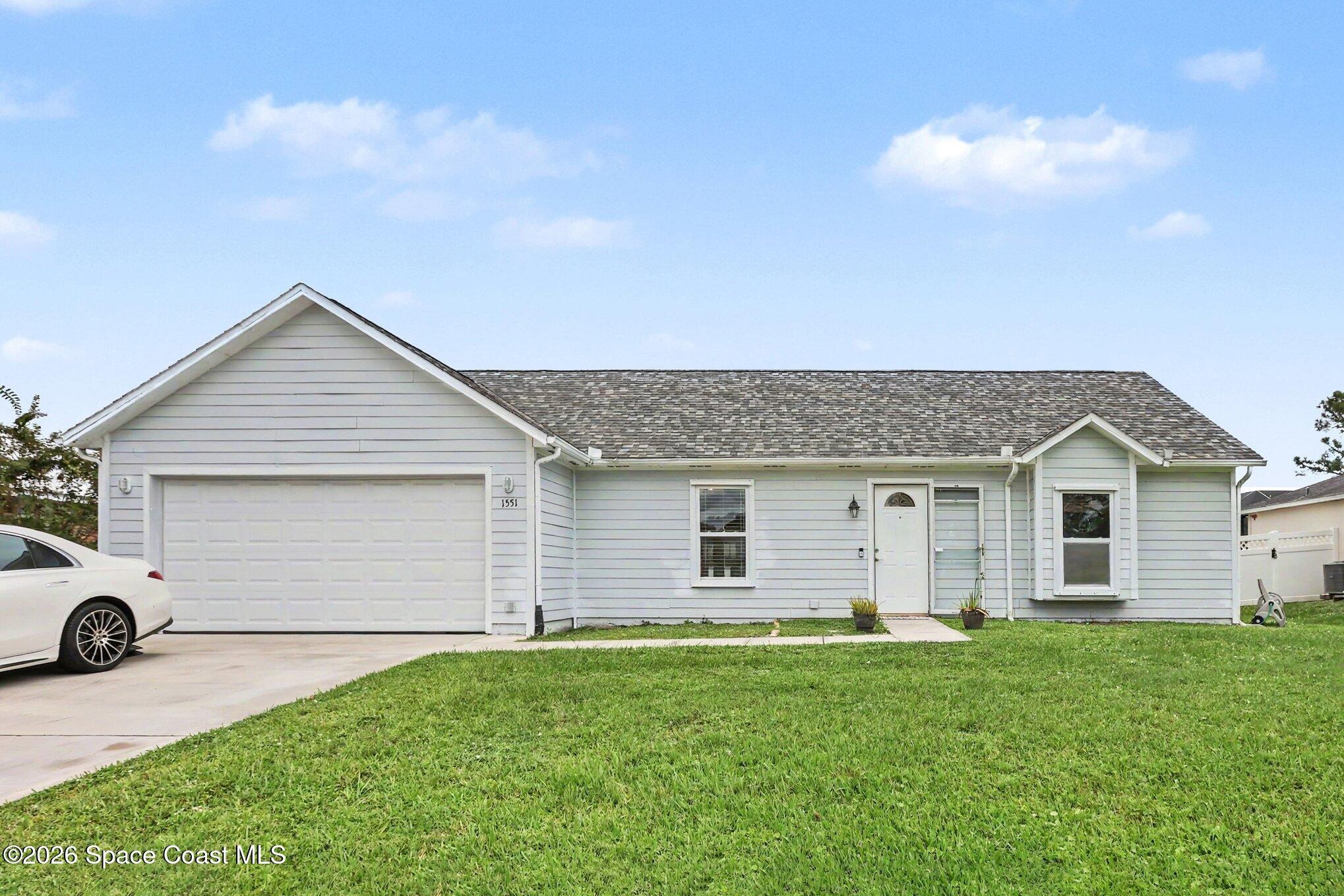 Heartwellville St, Palm Bay, FL 32907 #1
