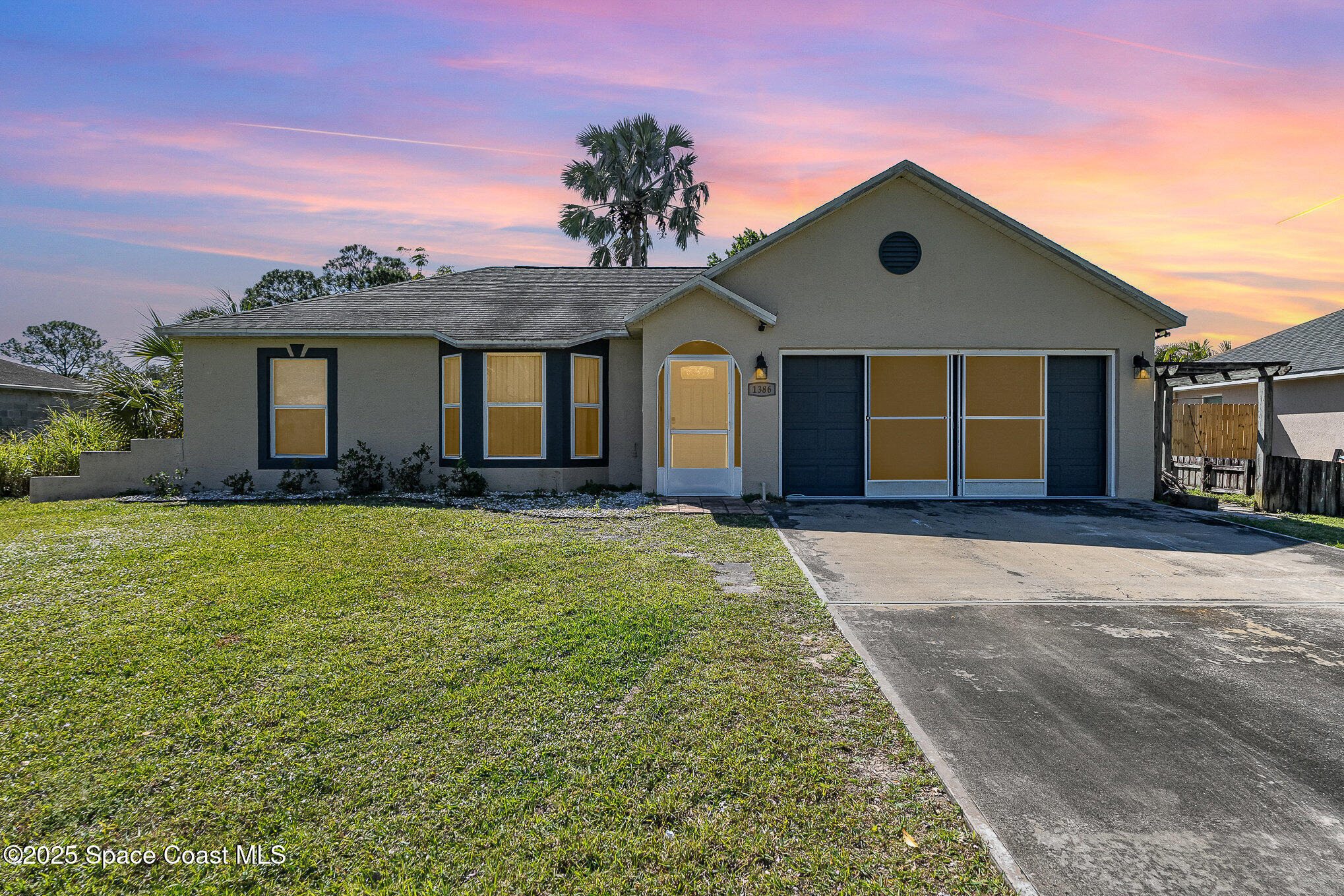 Scranton St, Palm Bay, FL 32908 #1