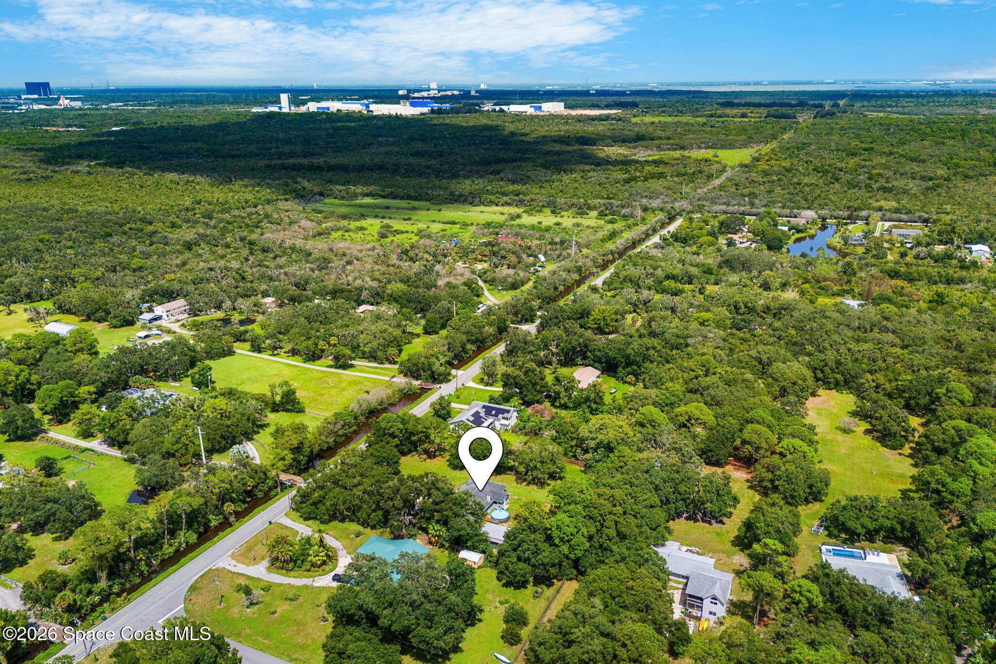 Pine Island Rd, Merritt Island, FL 32953 #1