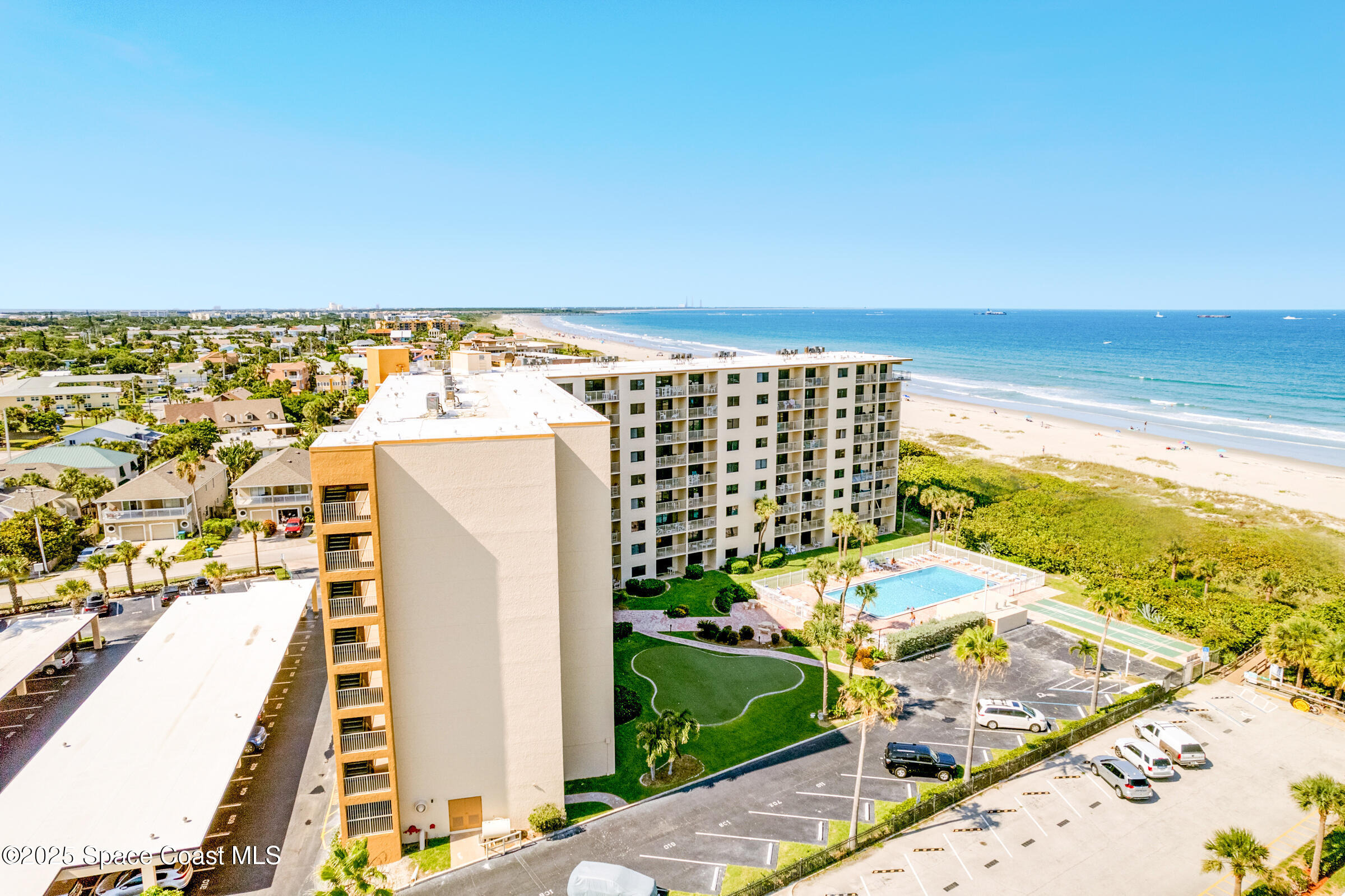 Ridgewood Ave, Cape Canaveral, FL 32920