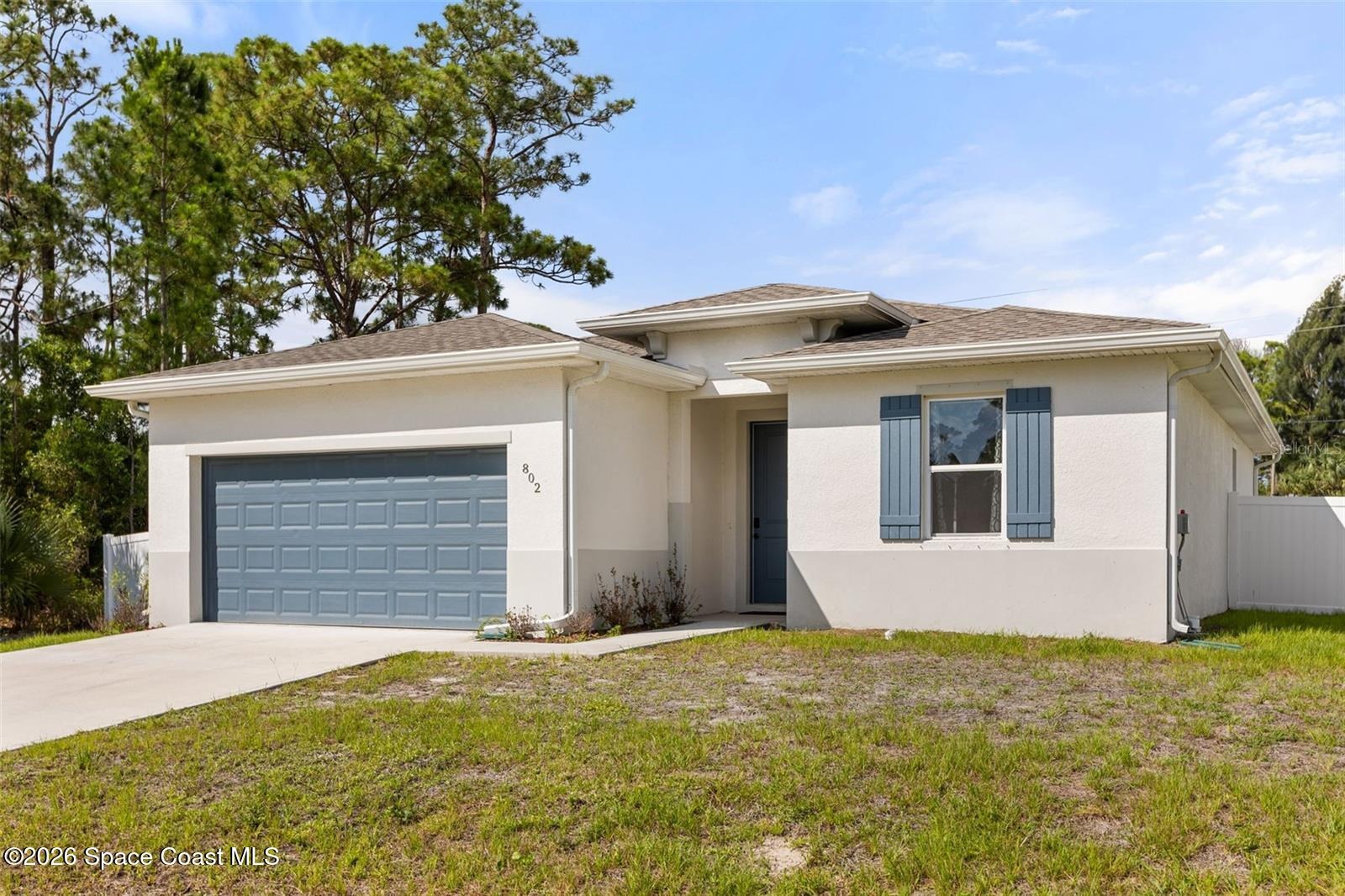 Damek Ter, Palm Bay, FL 32908 #1