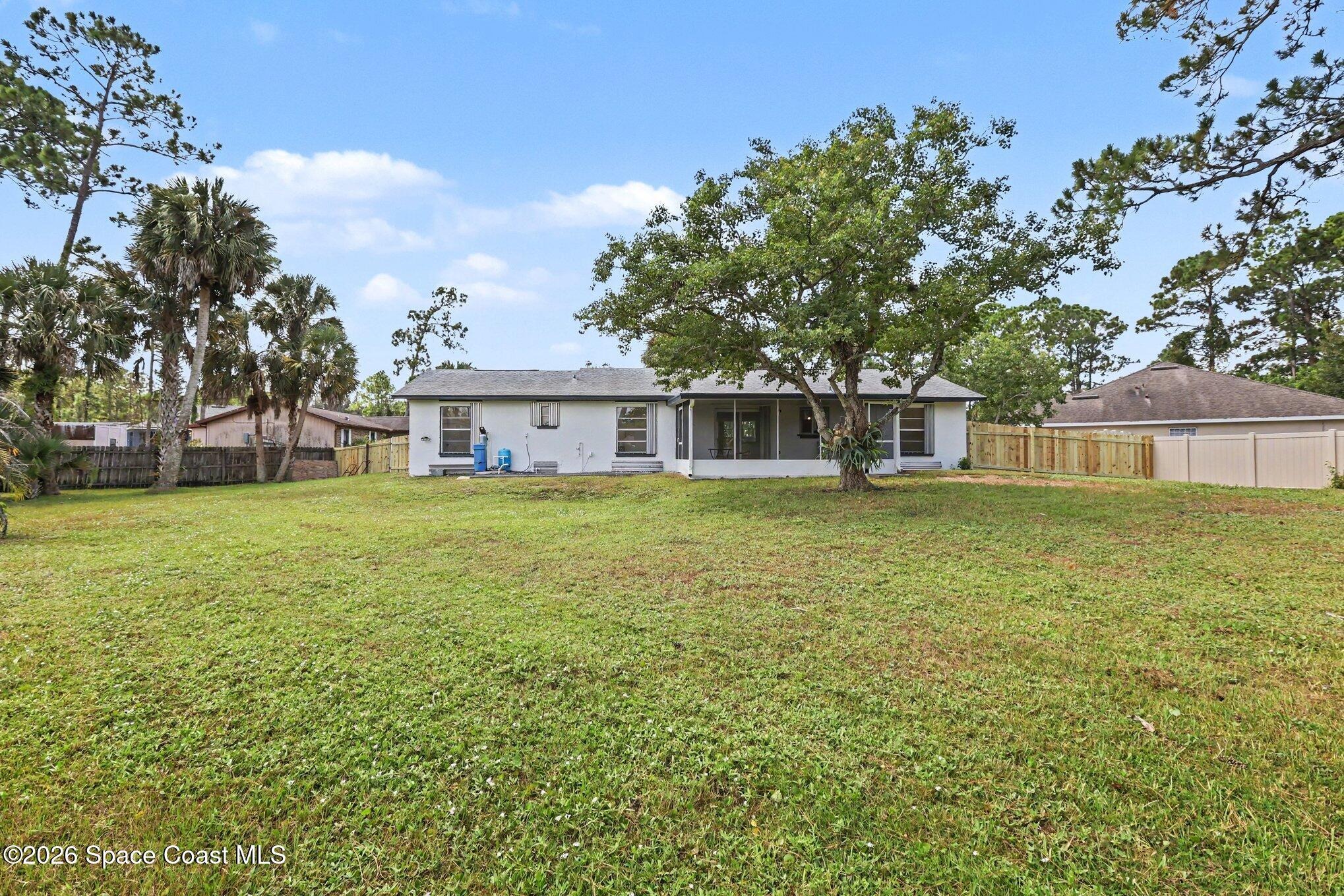 Kecherburg Rd, Palm Bay, FL 32908