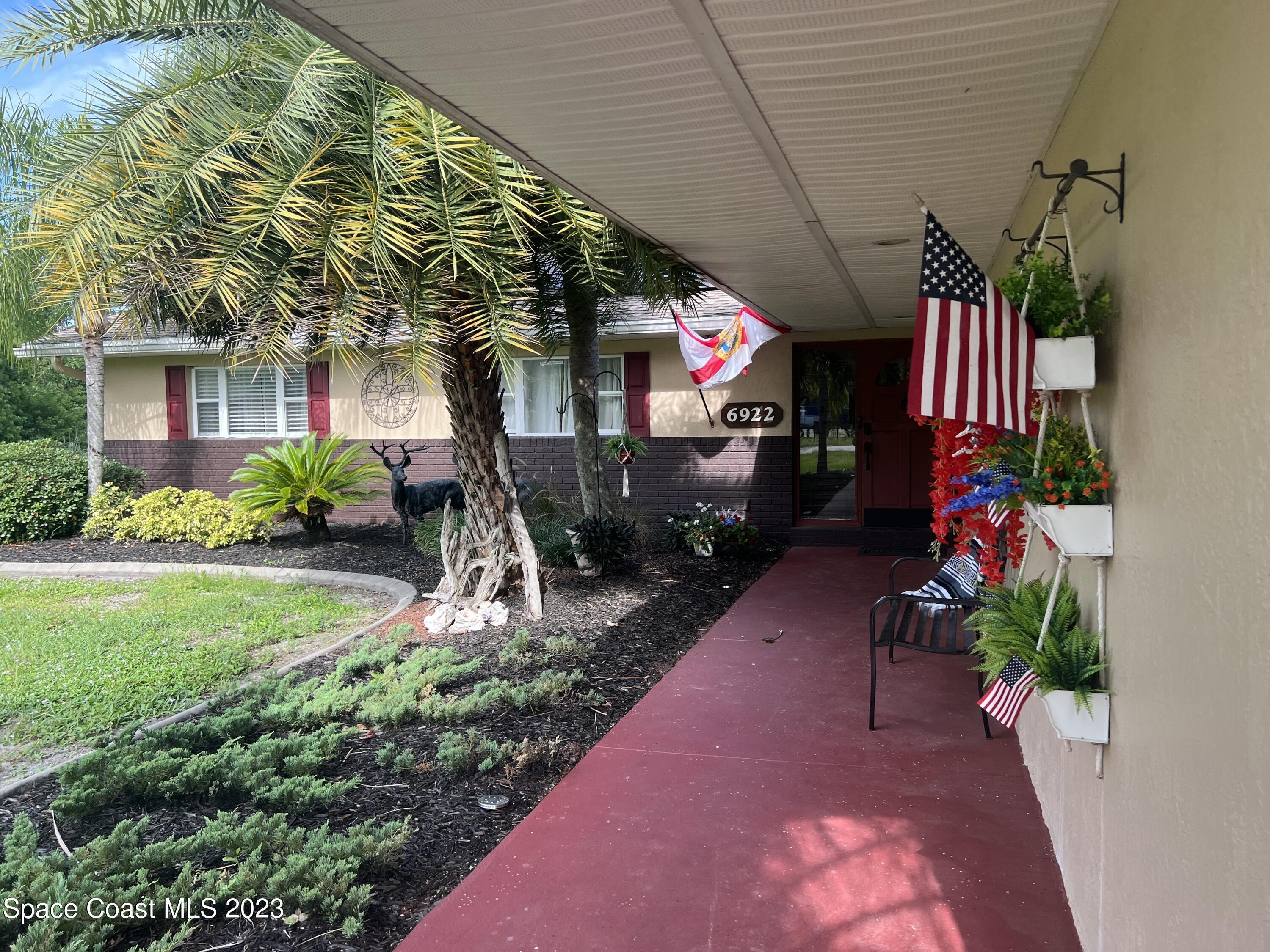 Babcock St, Palm Bay, FL 32909 #1