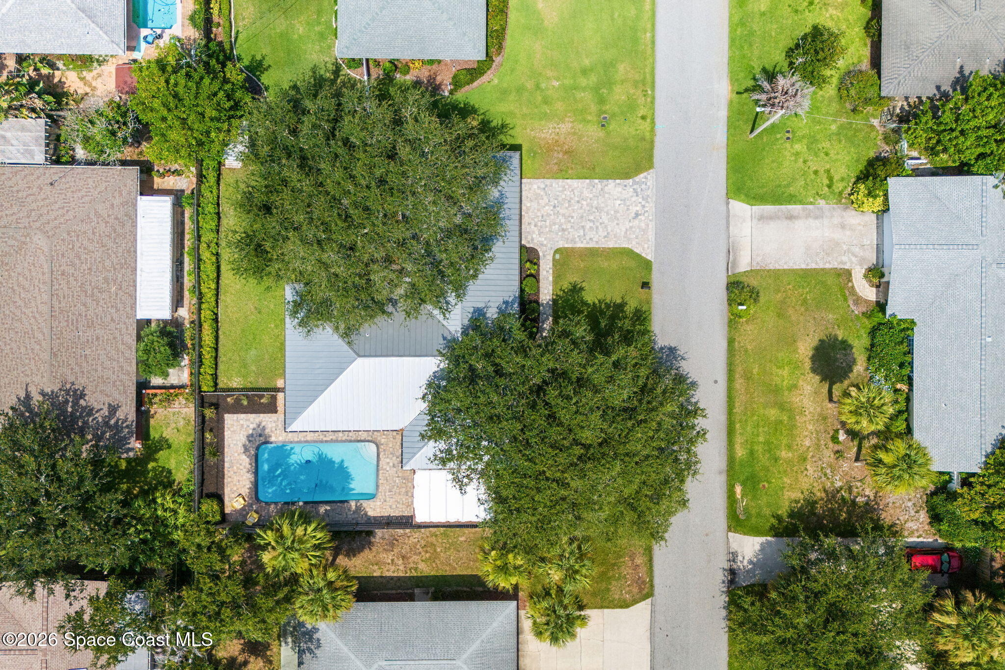 Seabreeze Dr, Indialantic, FL 32903