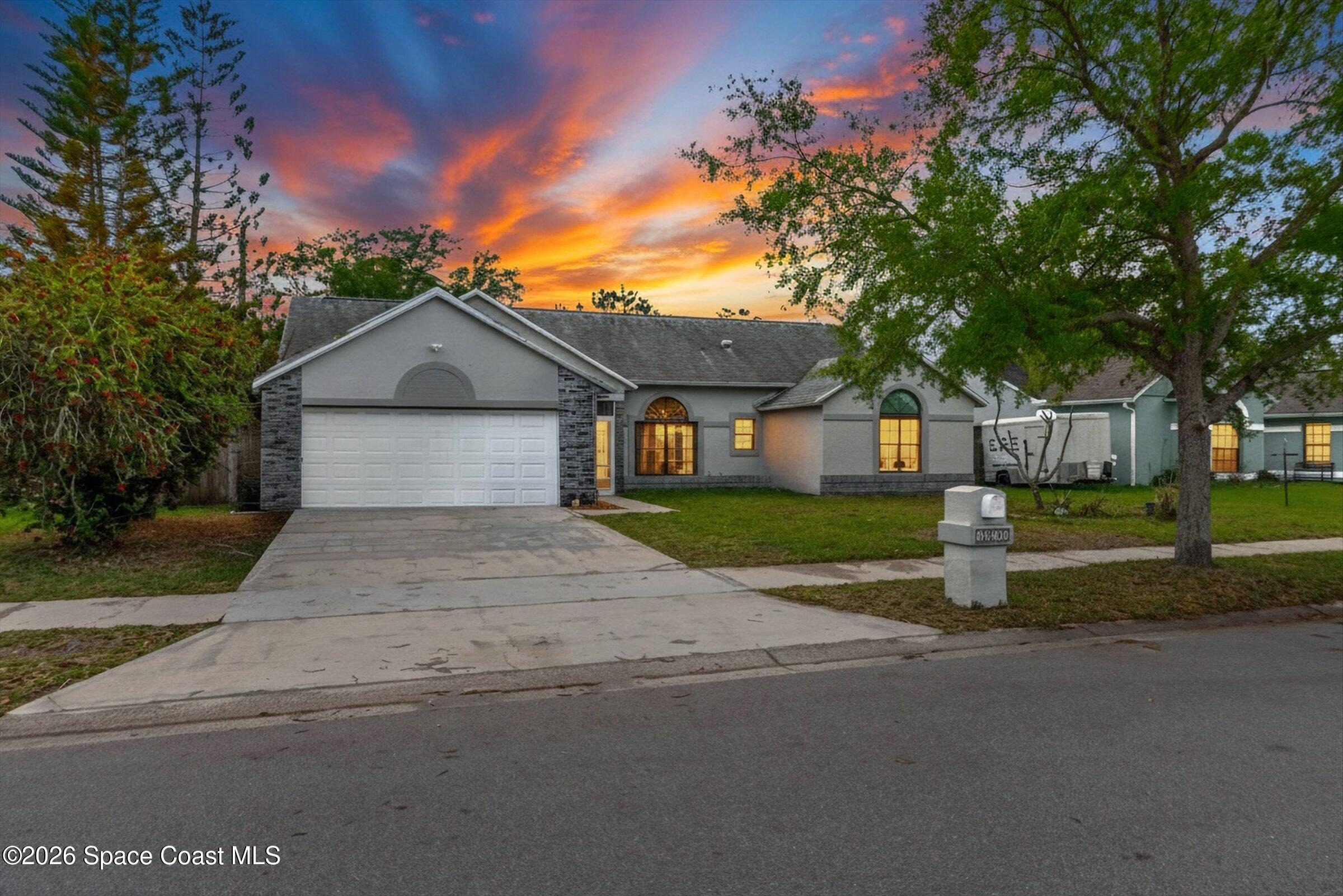 Longleaf Rd, Cocoa, FL 32926 #1