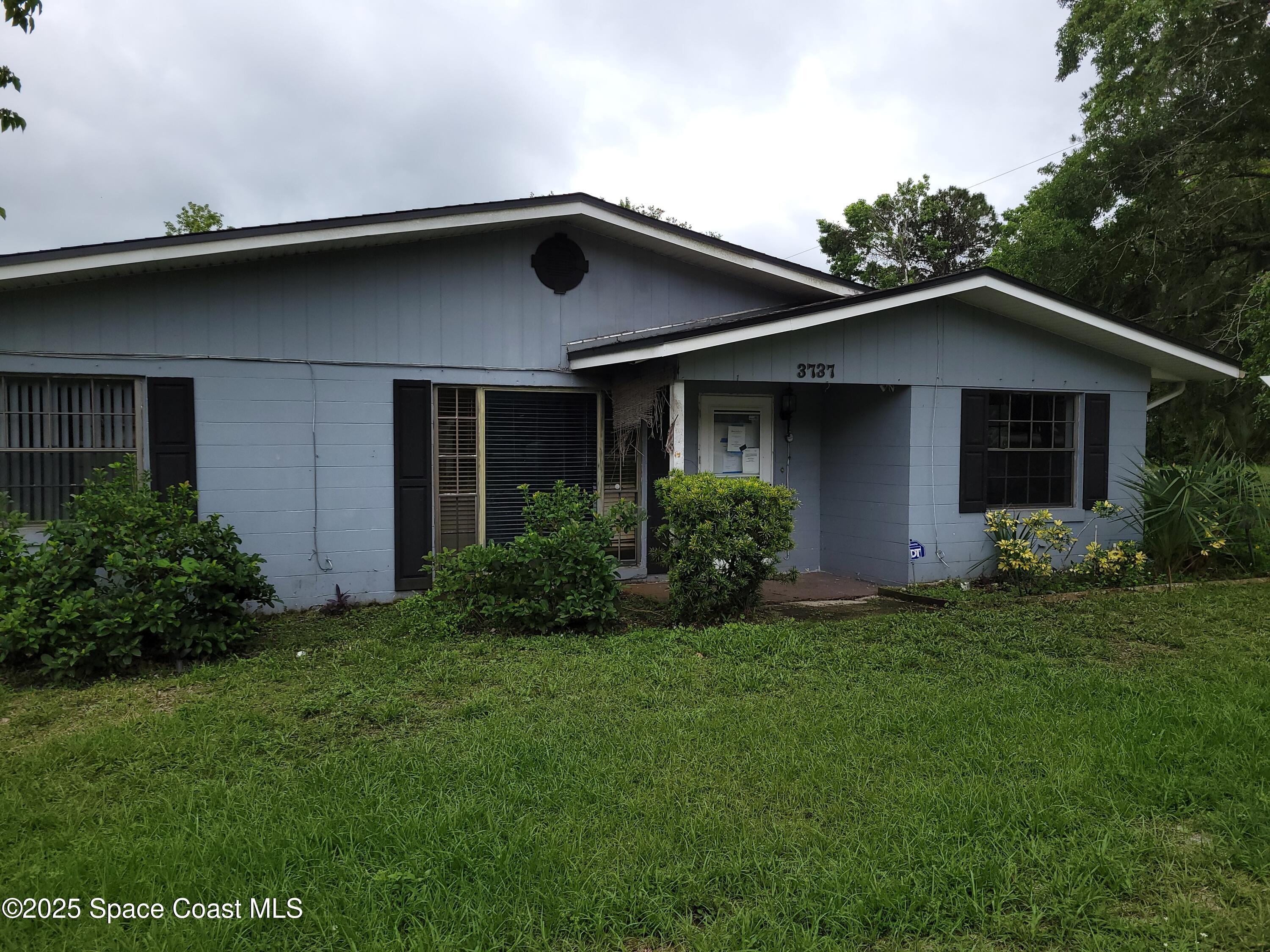 Magoon Ave, Mims, FL 32754