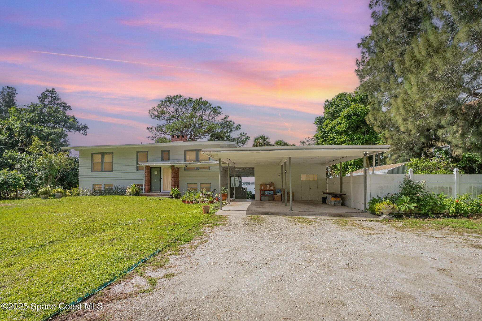 Tropical Trl, Merritt Island, FL 32952 #1