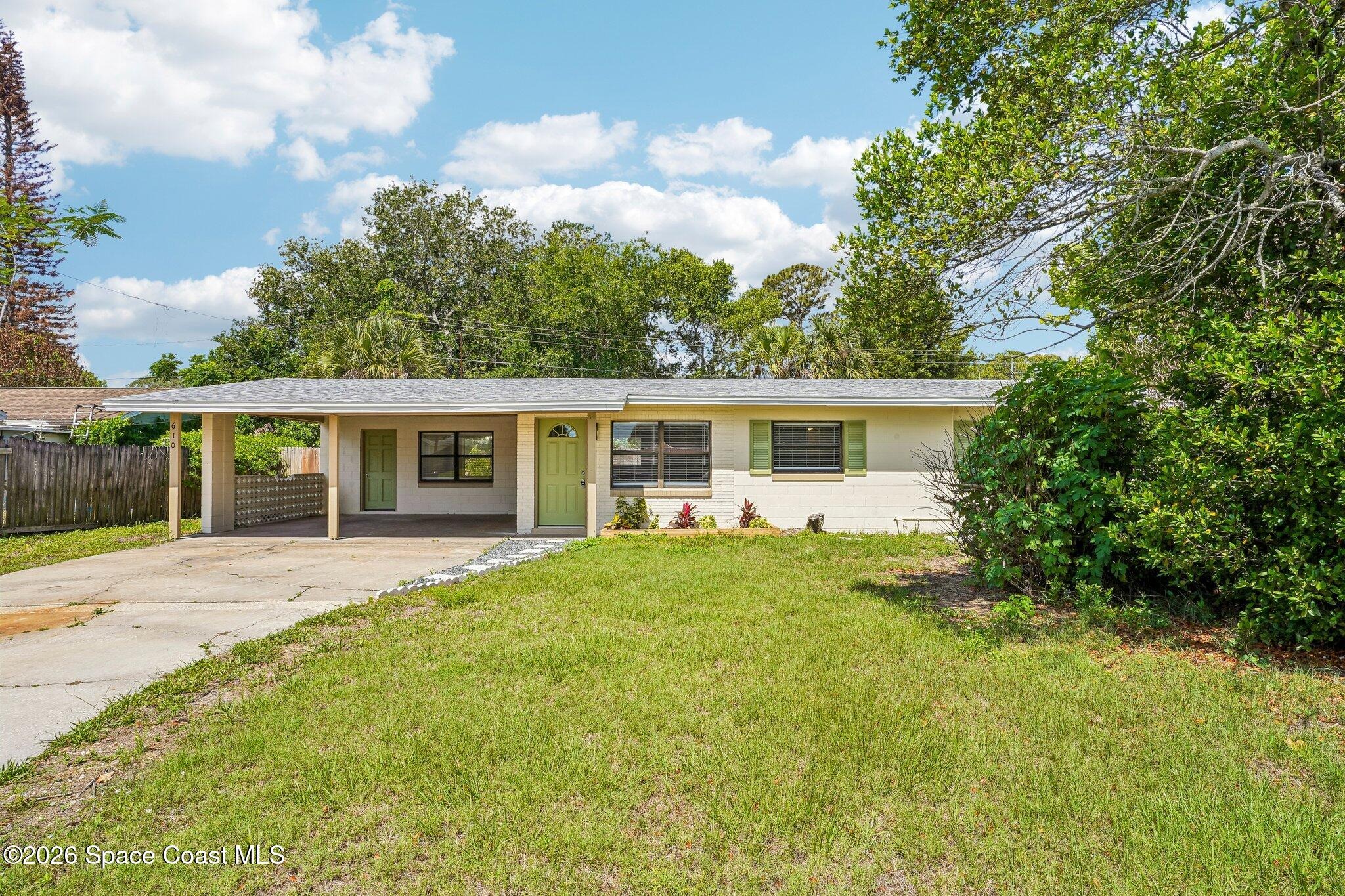East Ct, Titusville, FL 32796 #1