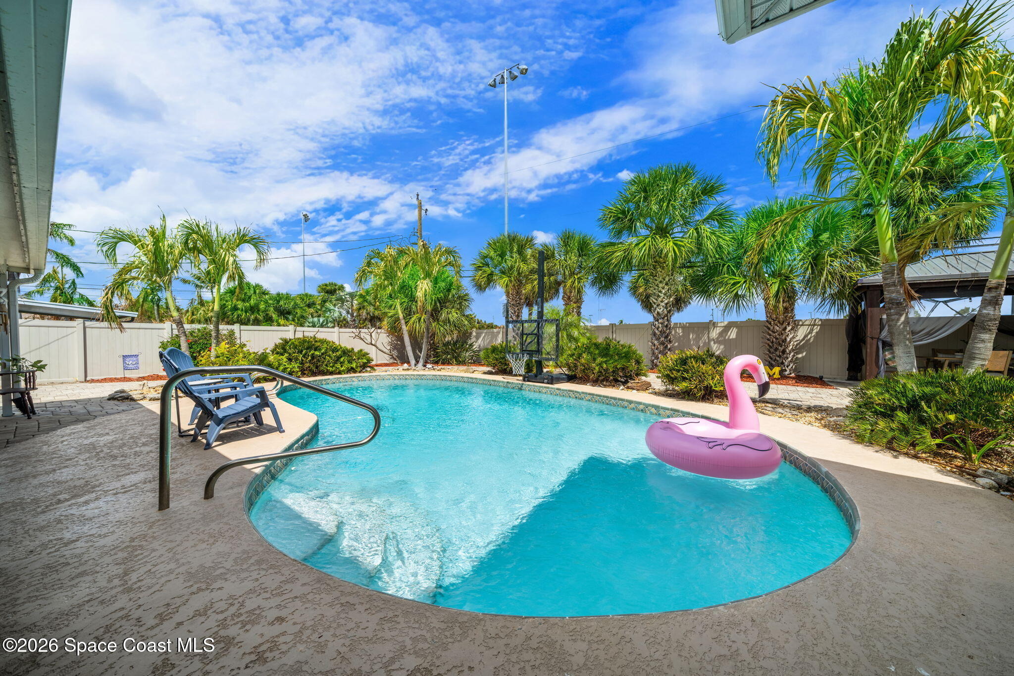Algonquin Ter, Indian Harbour Beach, FL 32937 #1