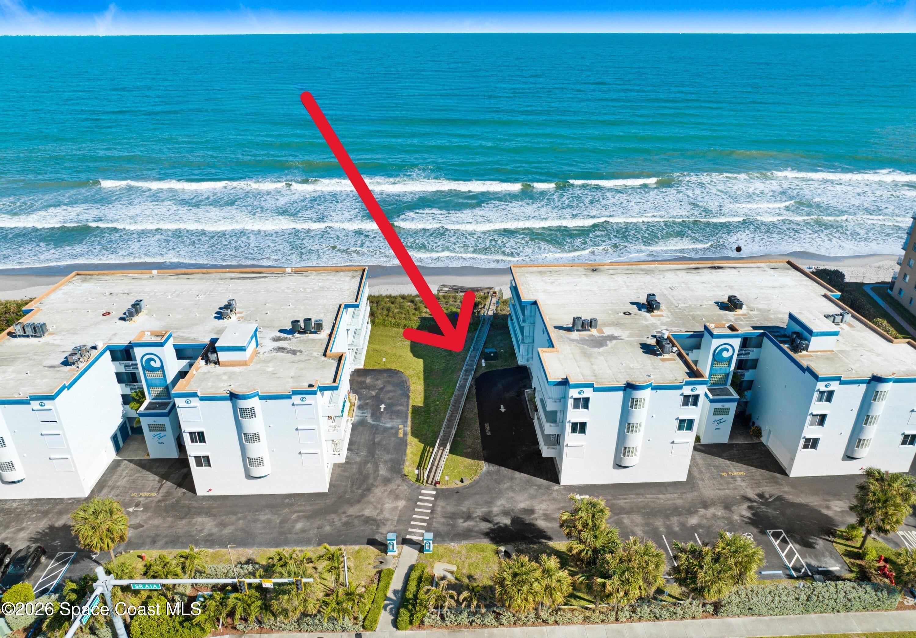 Palm Springs Blvd, Indian Harbour Beach, FL 32937