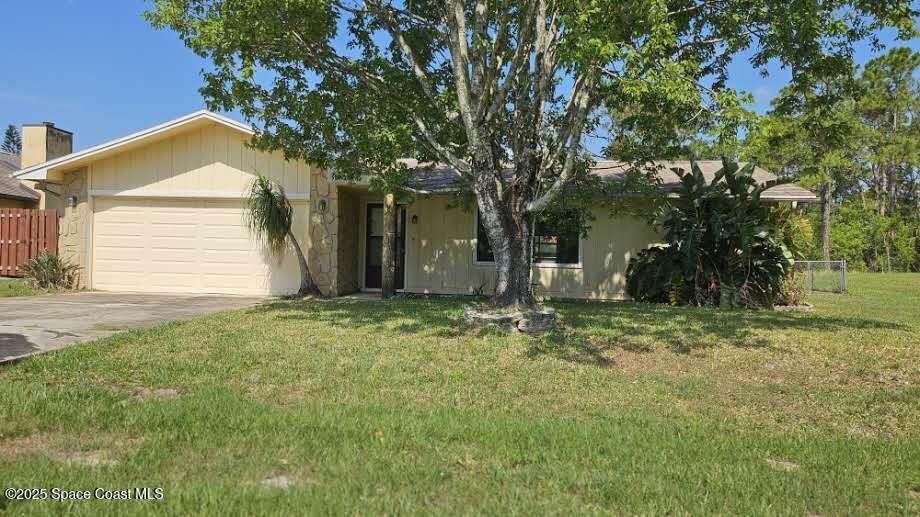 Algiers Ave, Palm Bay, FL 32909