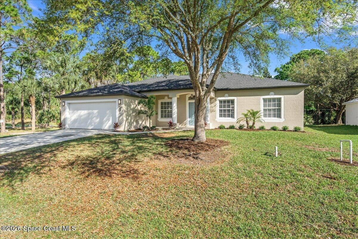Firethorn Rd, Palm Bay, FL 32907