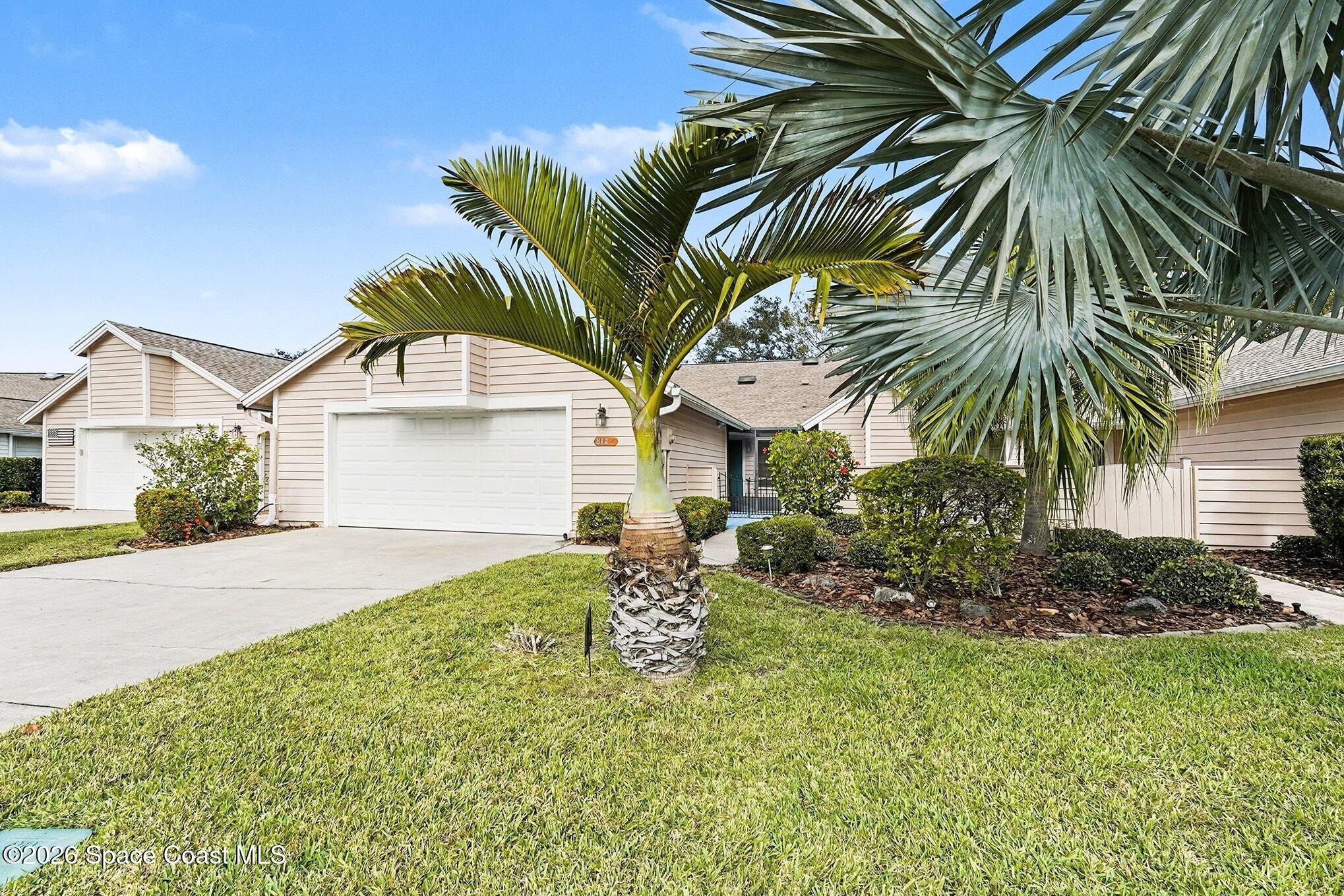 Ridge Lake Dr, Melbourne, FL 32940