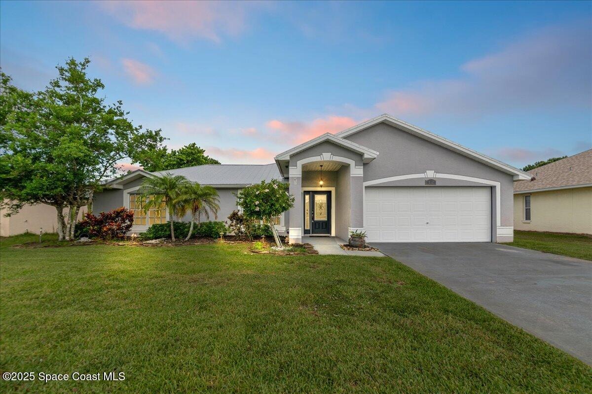 Hunters Creek Dr, Melbourne, FL 32904