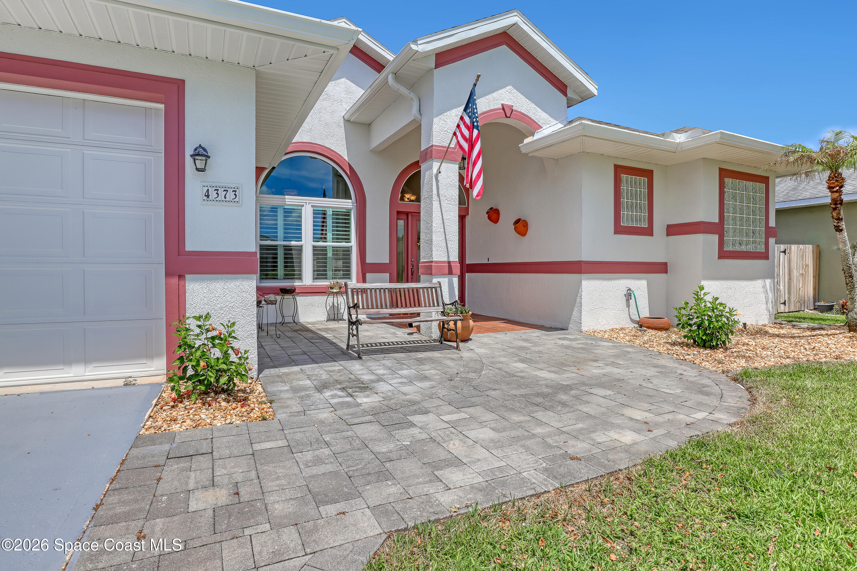 Fletcher Ln, Titusville, FL 32780 #1