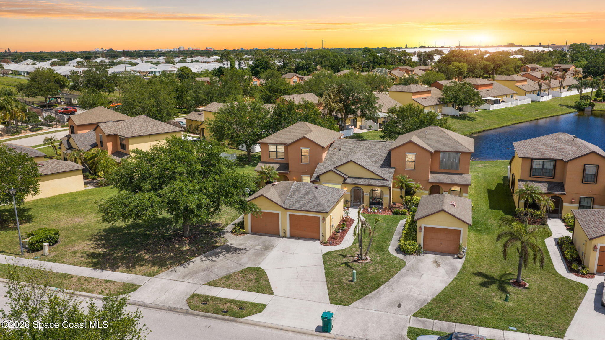 Radiant Way, Melbourne, FL 32901