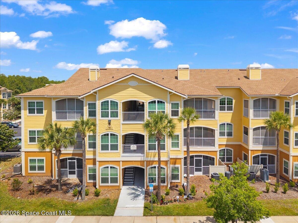 Old Village Center Cir, Saint Augustine, FL 32084 #1