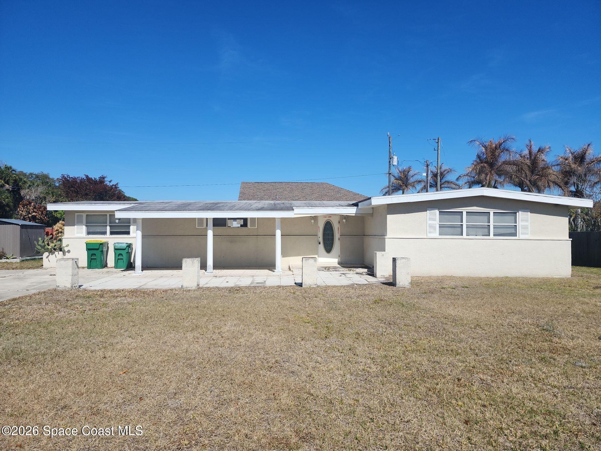 Church Rd, Merritt Island, FL 32953